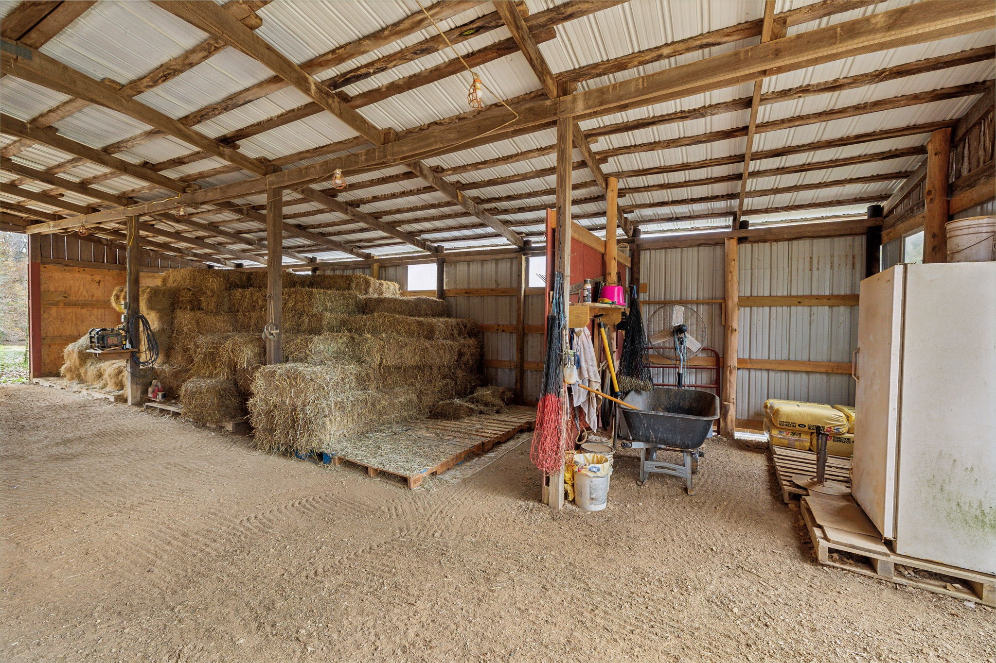 335 Pleasant Hill Rd