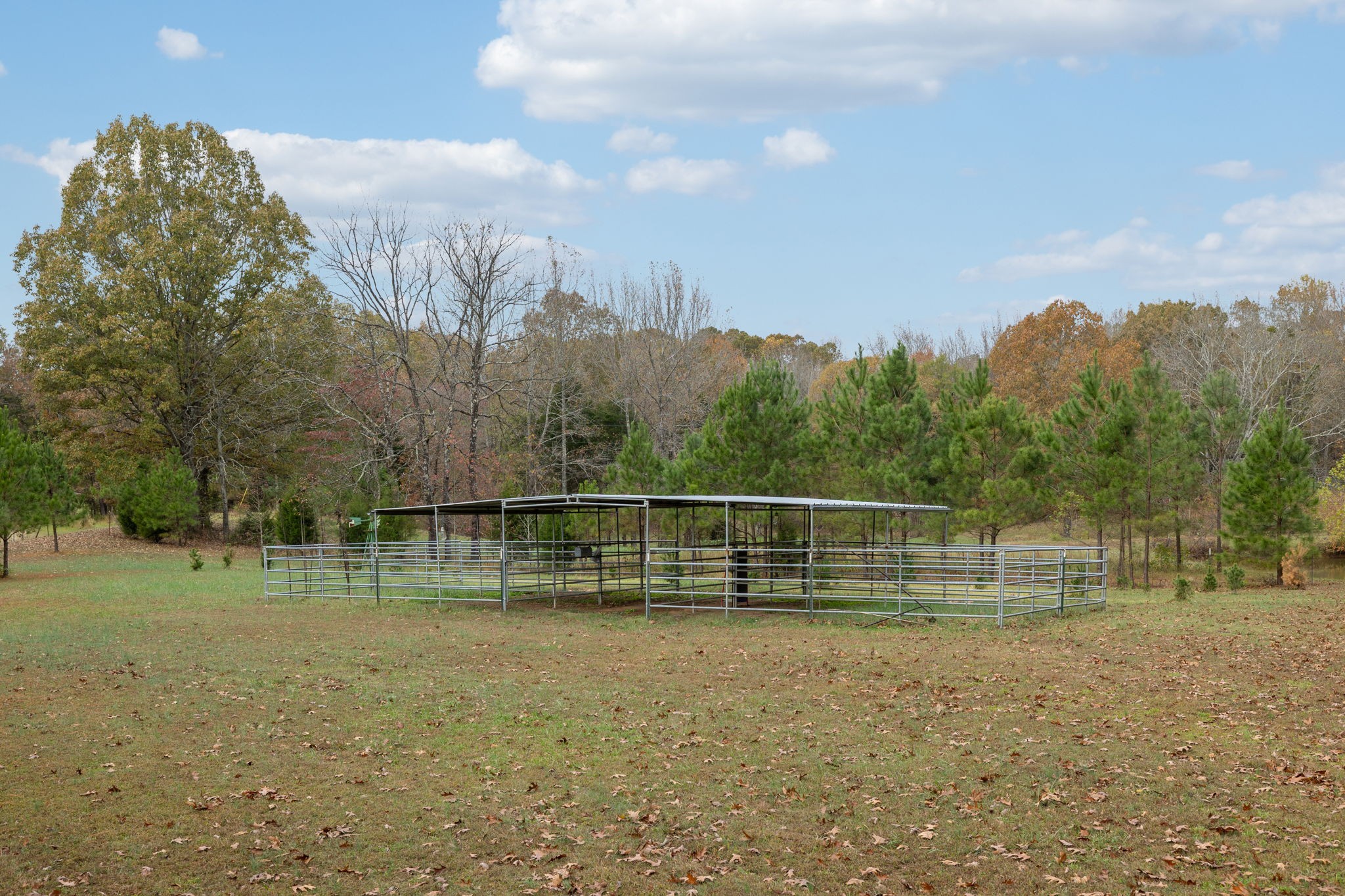 335 Pleasant Hill Rd