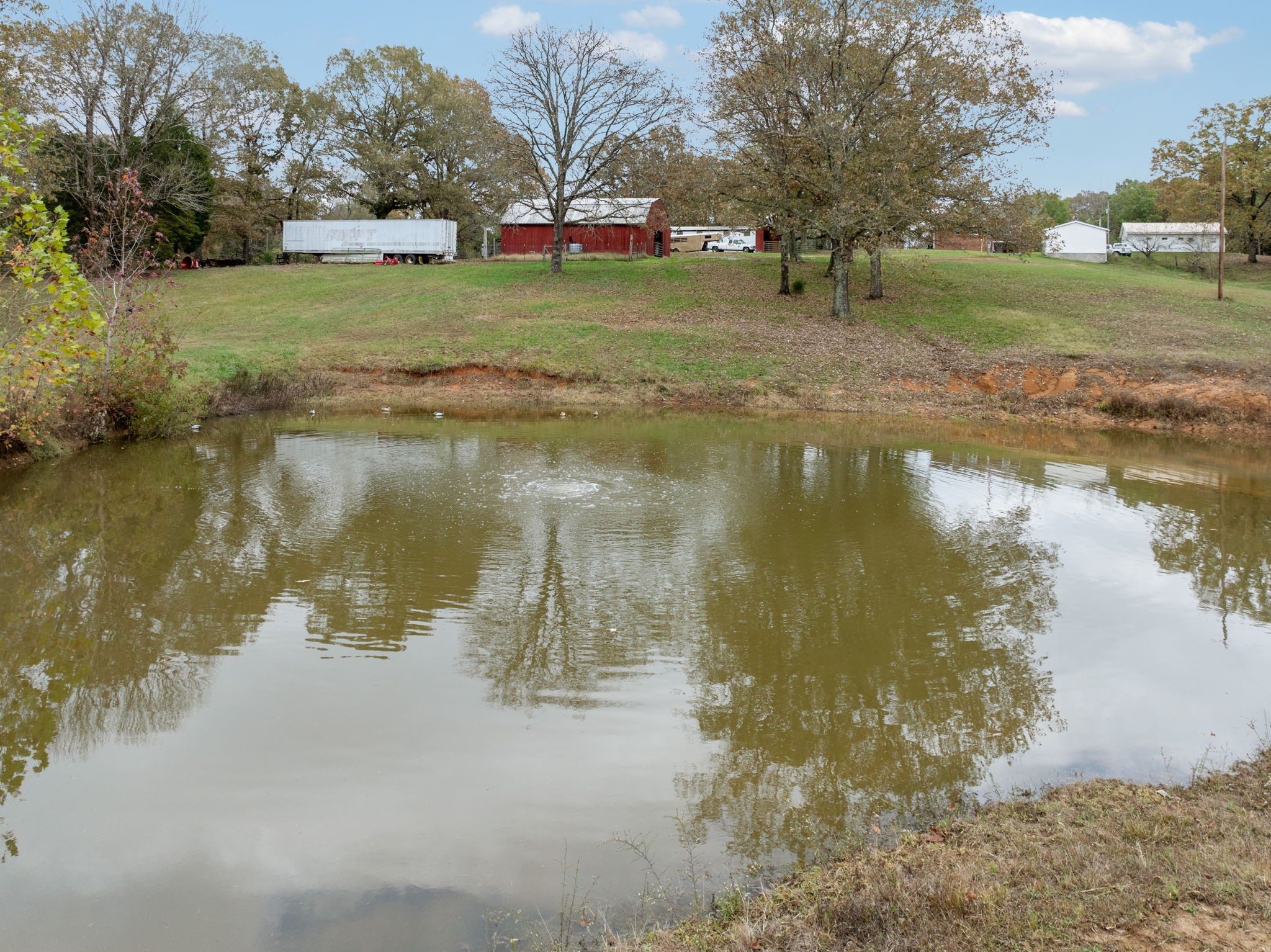335 Pleasant Hill Rd
