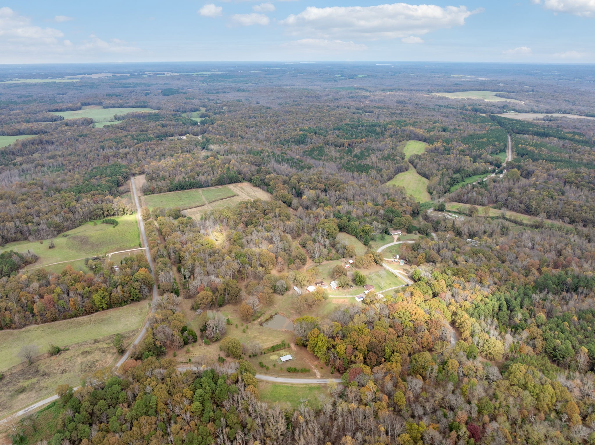 335 Pleasant Hill Rd