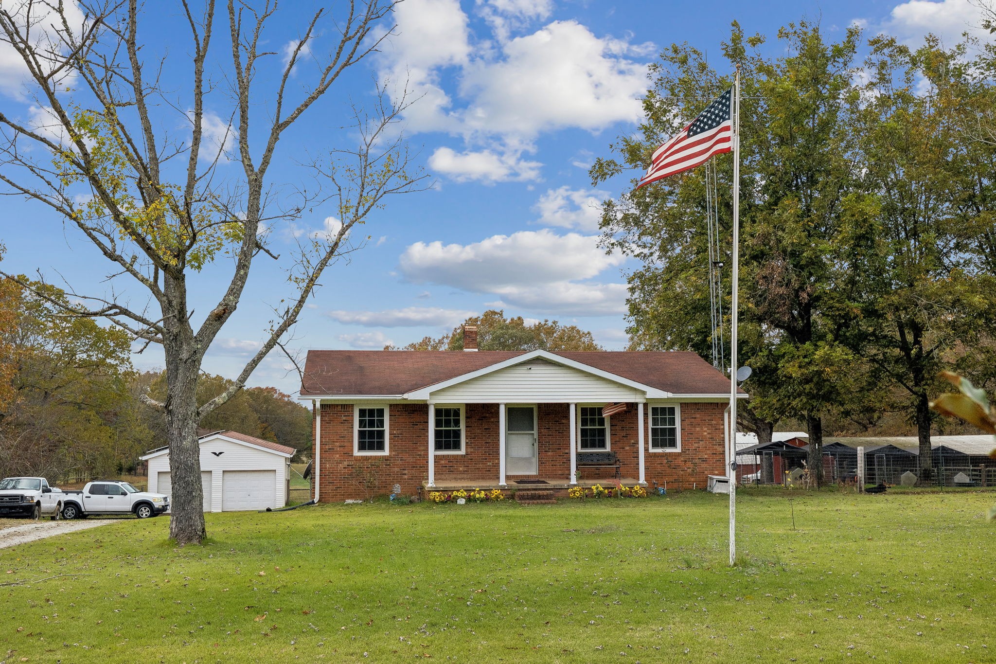 335 Pleasant Hill Rd