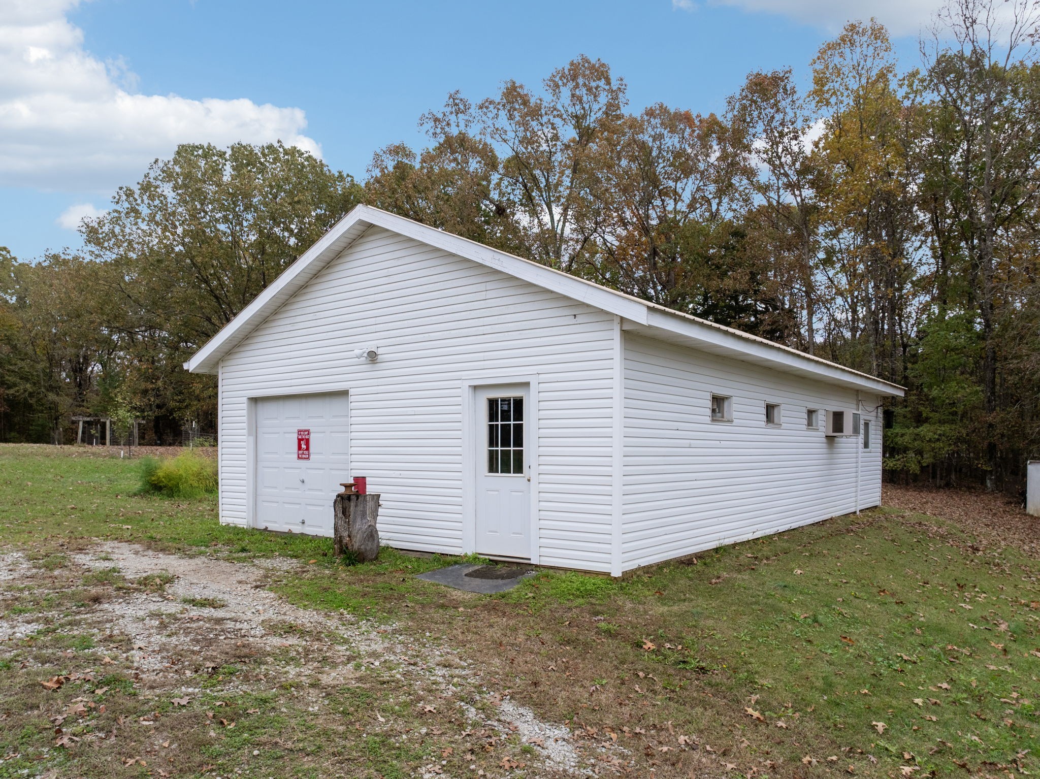 335 Pleasant Hill Rd