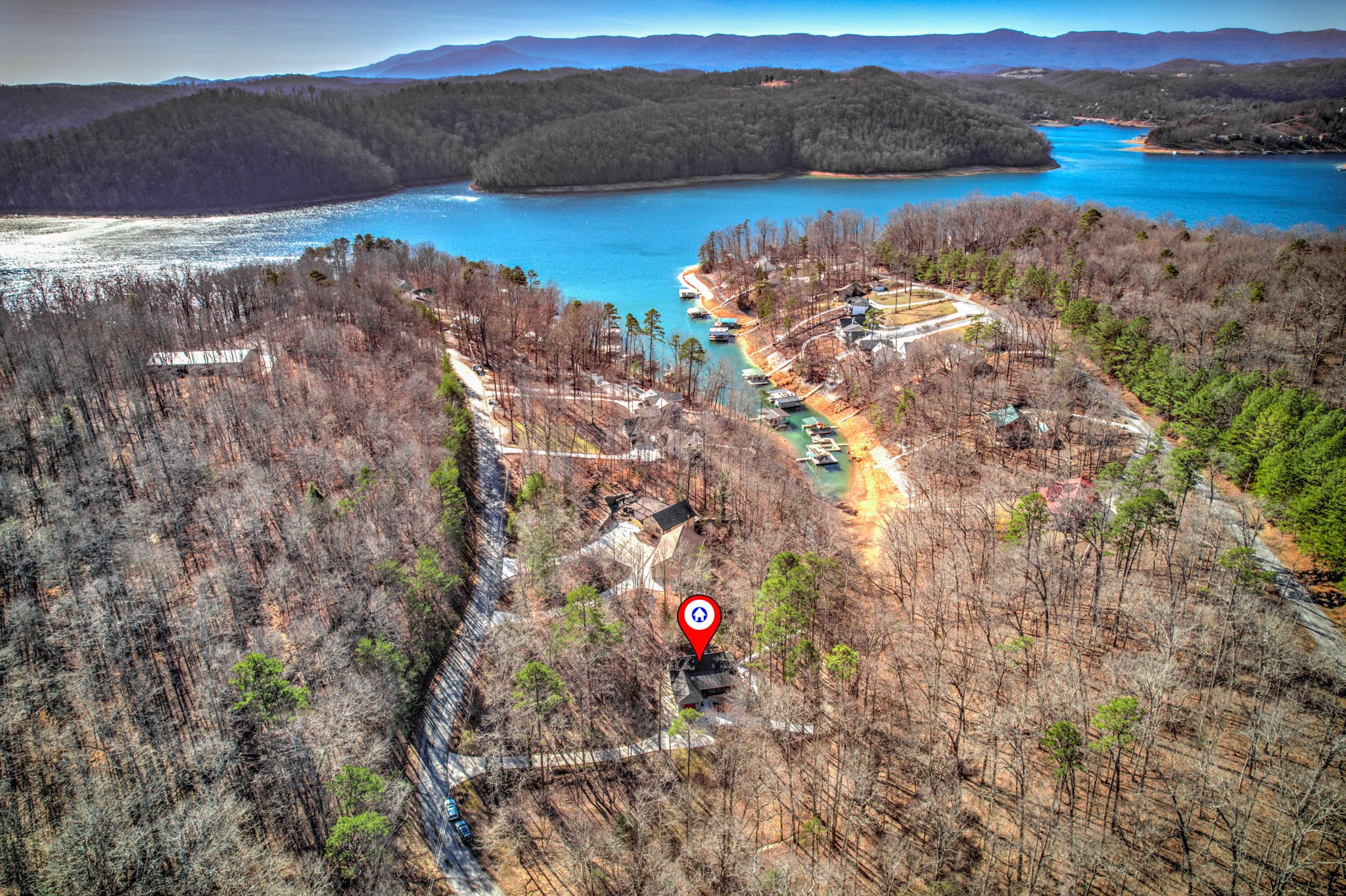 1123 Cove Pointe Rd