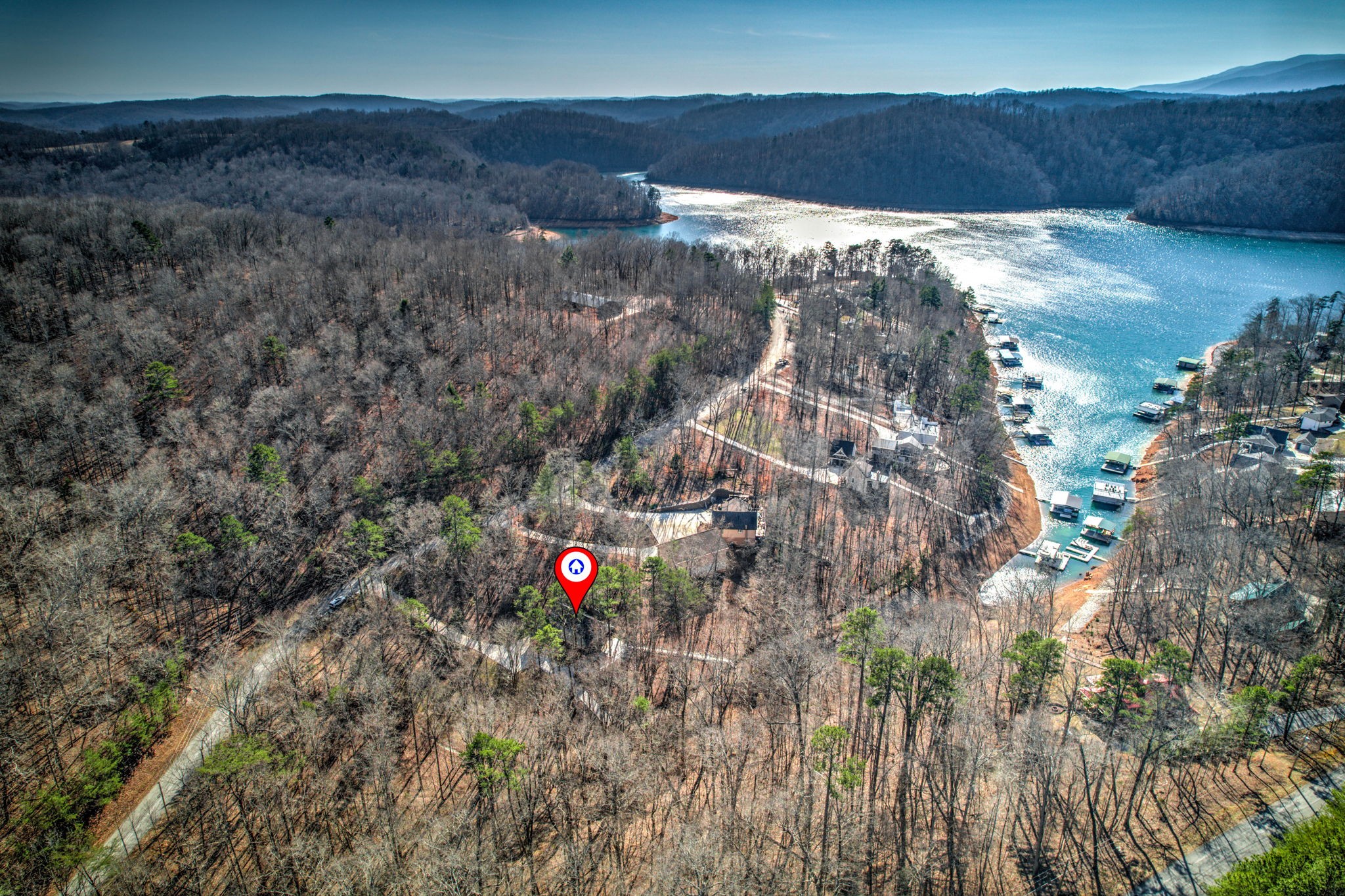 1123 Cove Pointe Rd