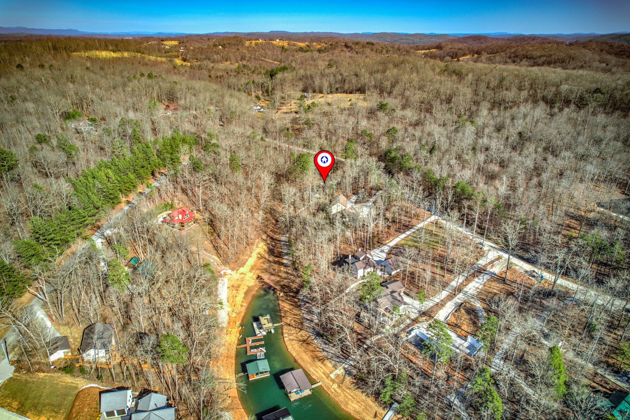 1123 Cove Pointe Rd