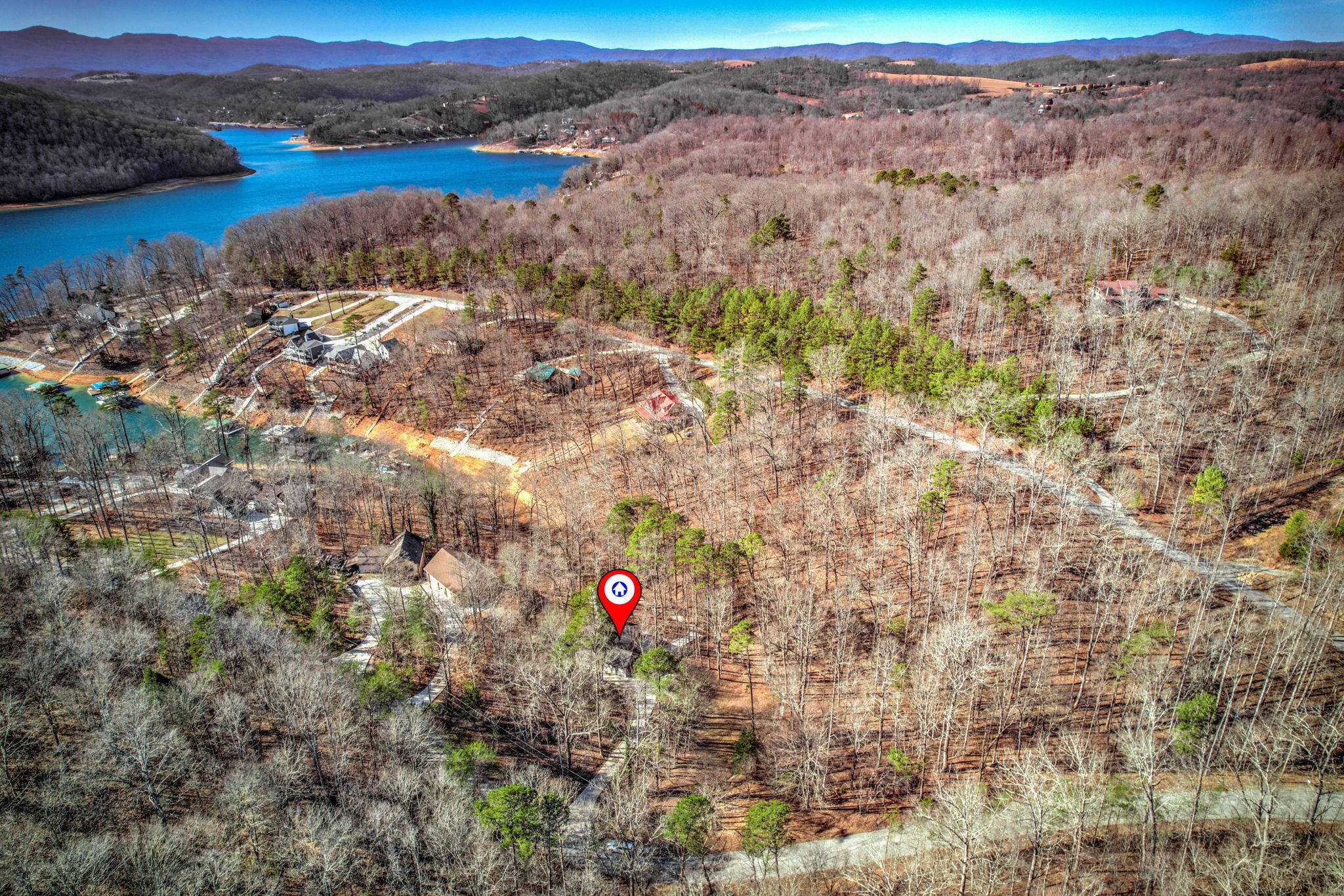 1123 Cove Pointe Rd