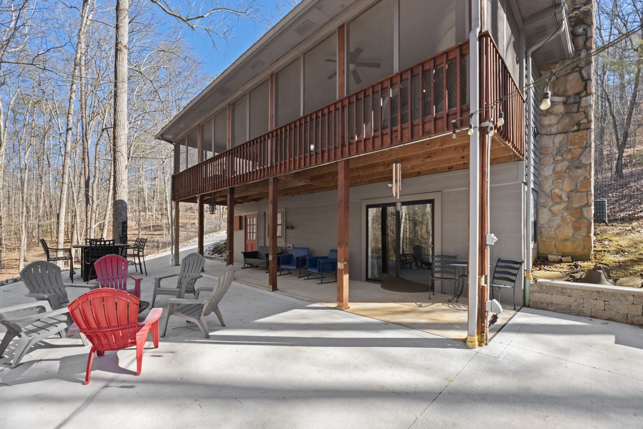 1123 Cove Pointe Rd