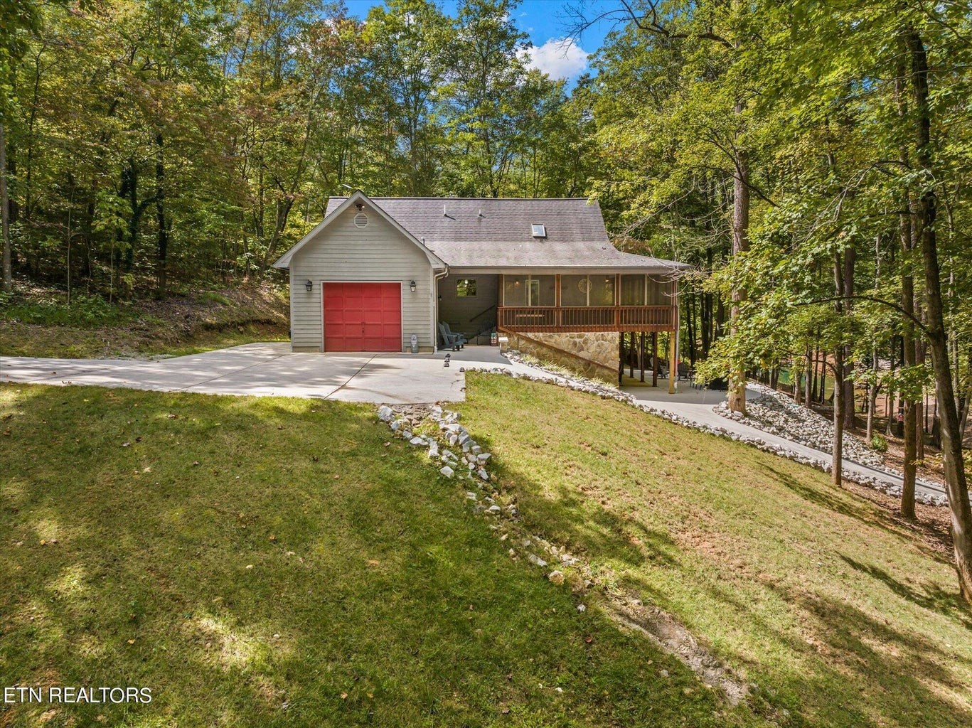 1123 Cove Pointe Rd