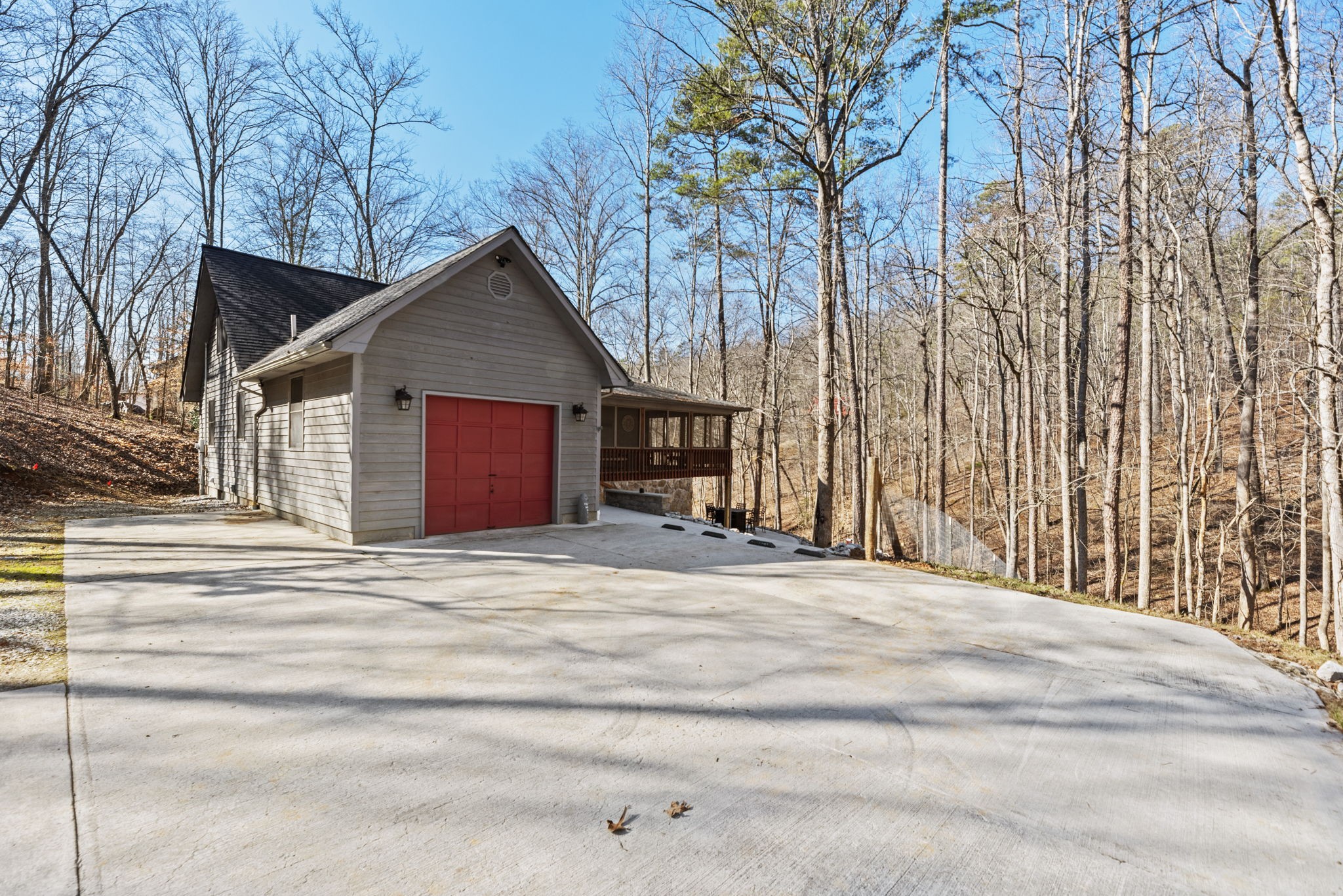 1123 Cove Pointe Rd