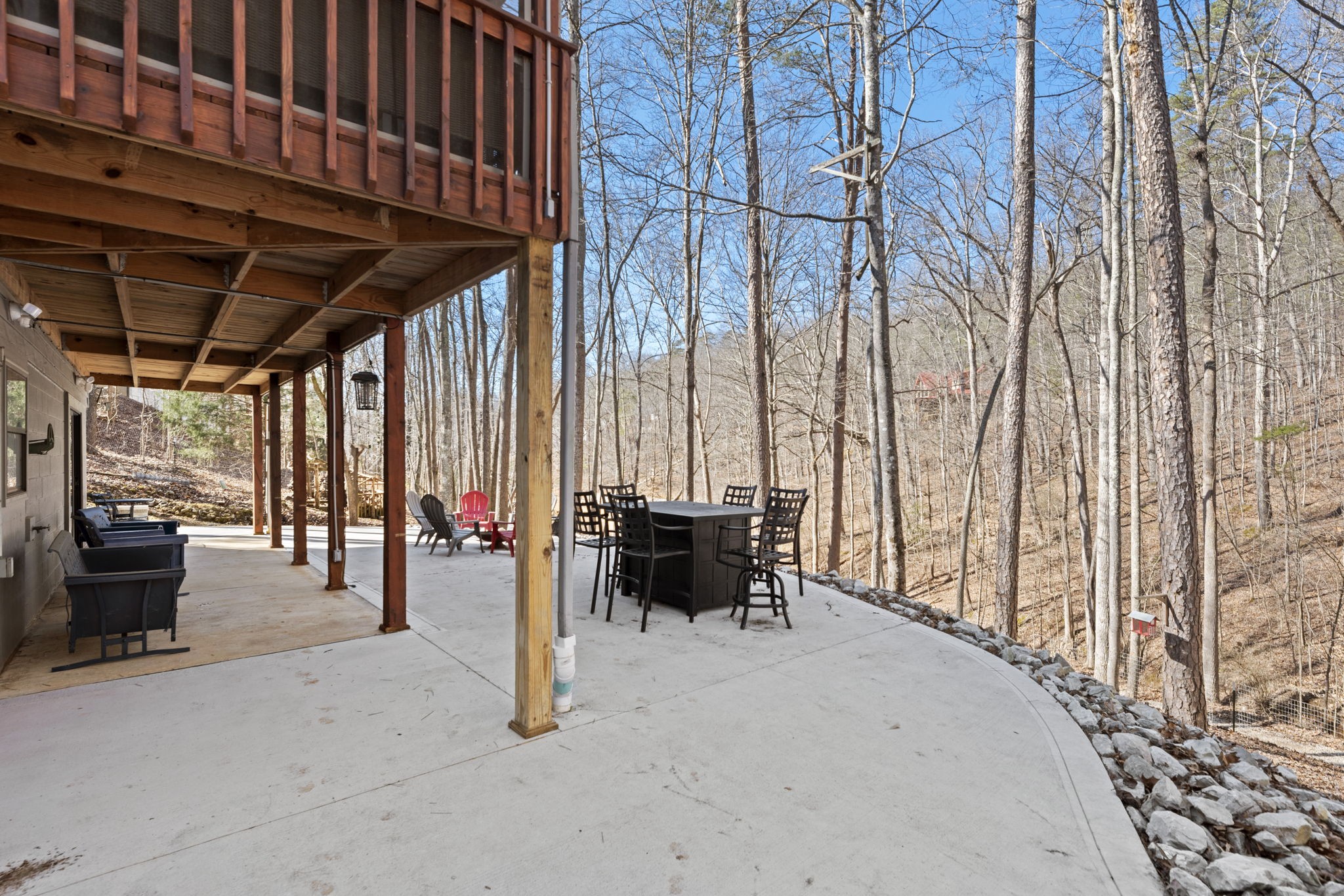 1123 Cove Pointe Rd