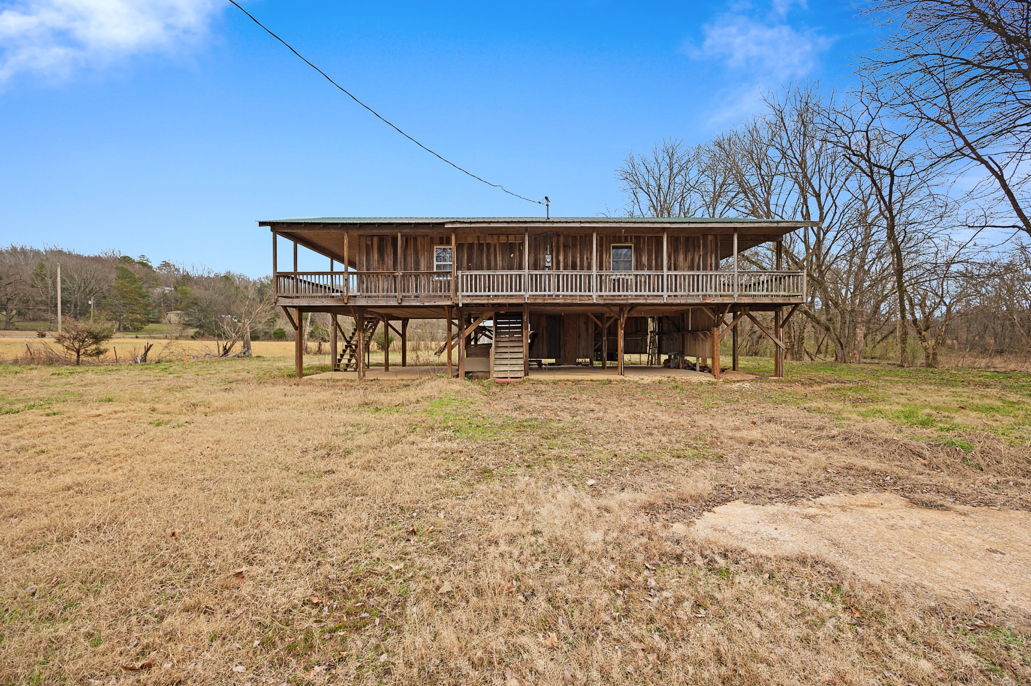 1235 Burnt Church Rd