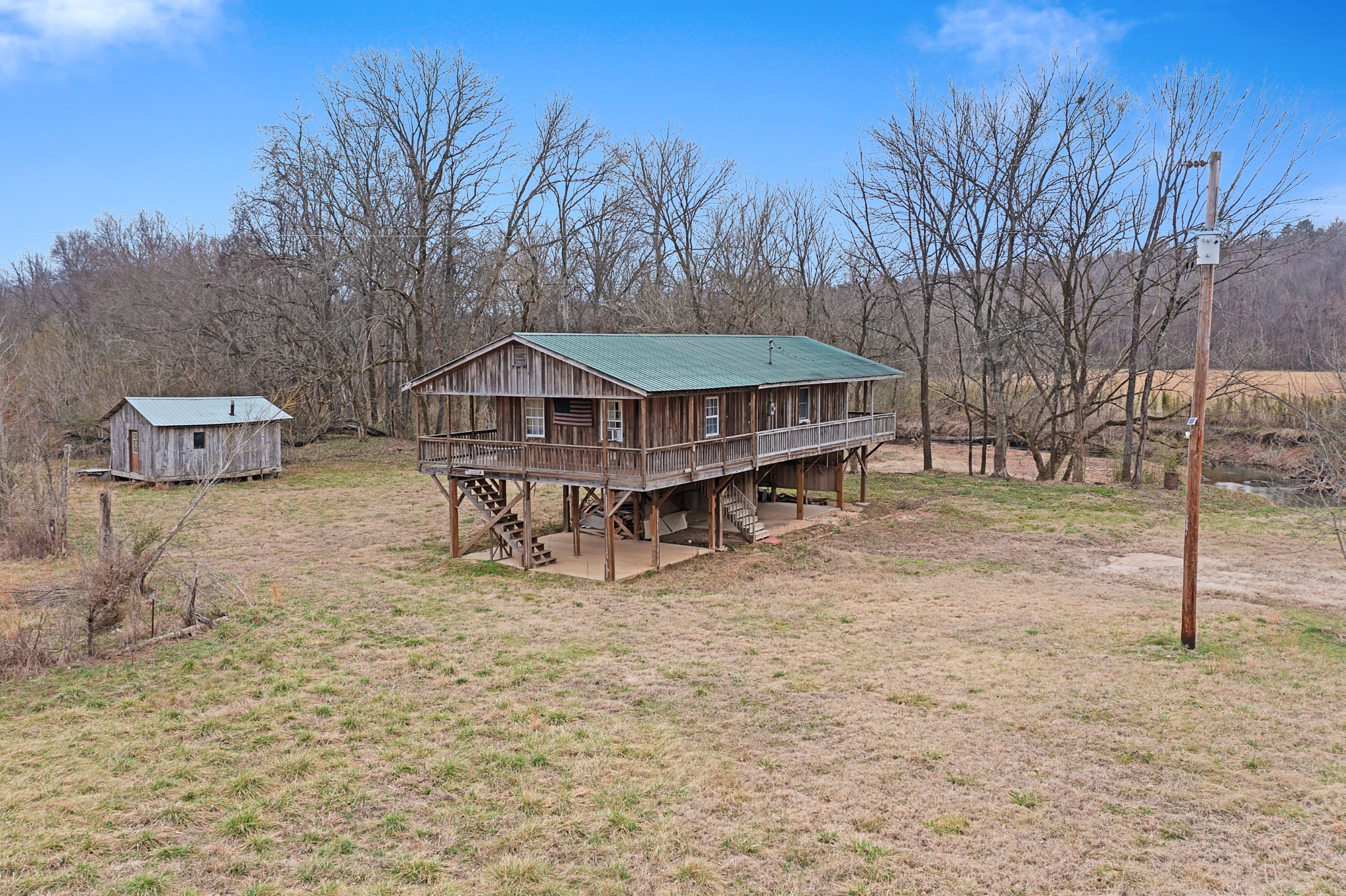 1235 Burnt Church Rd