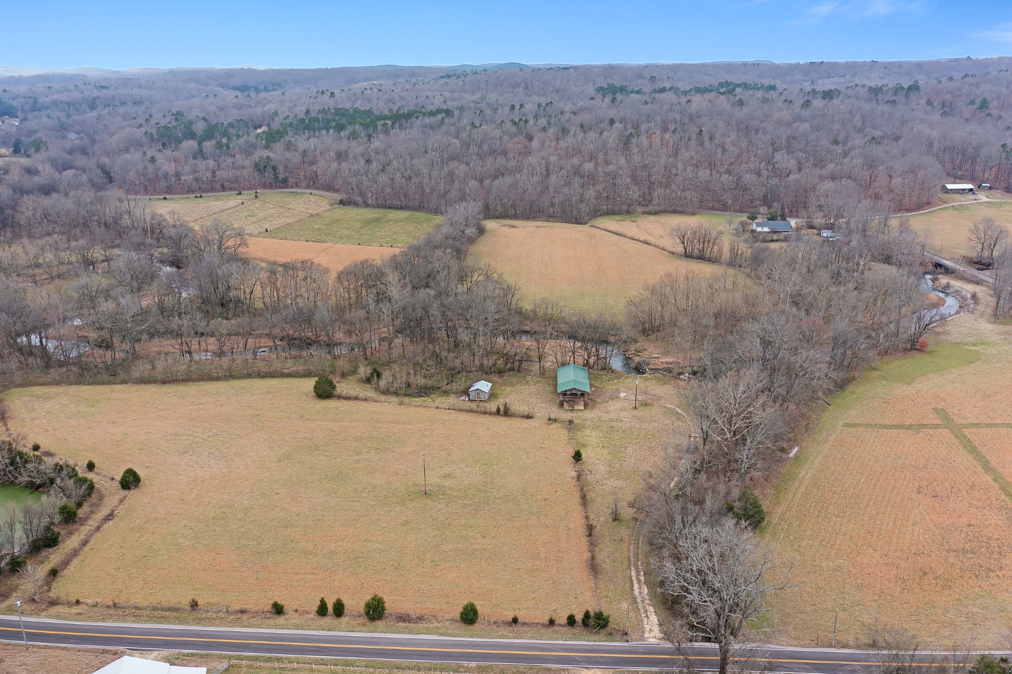 1235 Burnt Church Rd