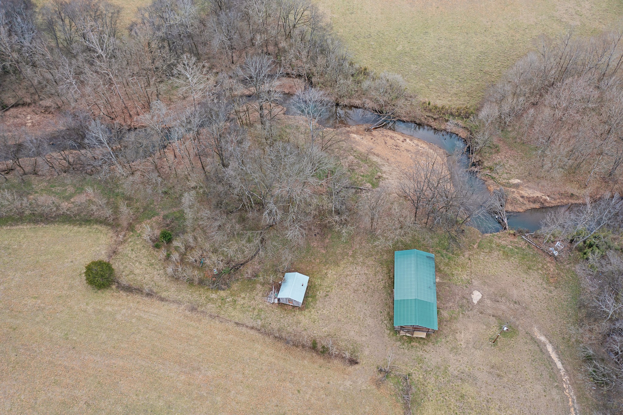 1235 Burnt Church Rd