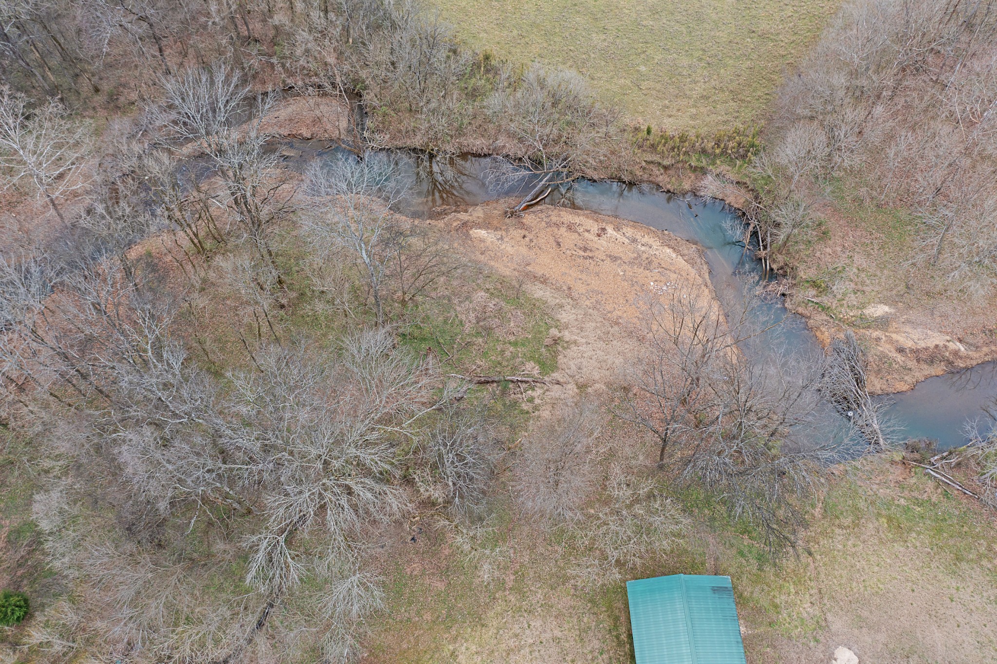 1235 Burnt Church Rd
