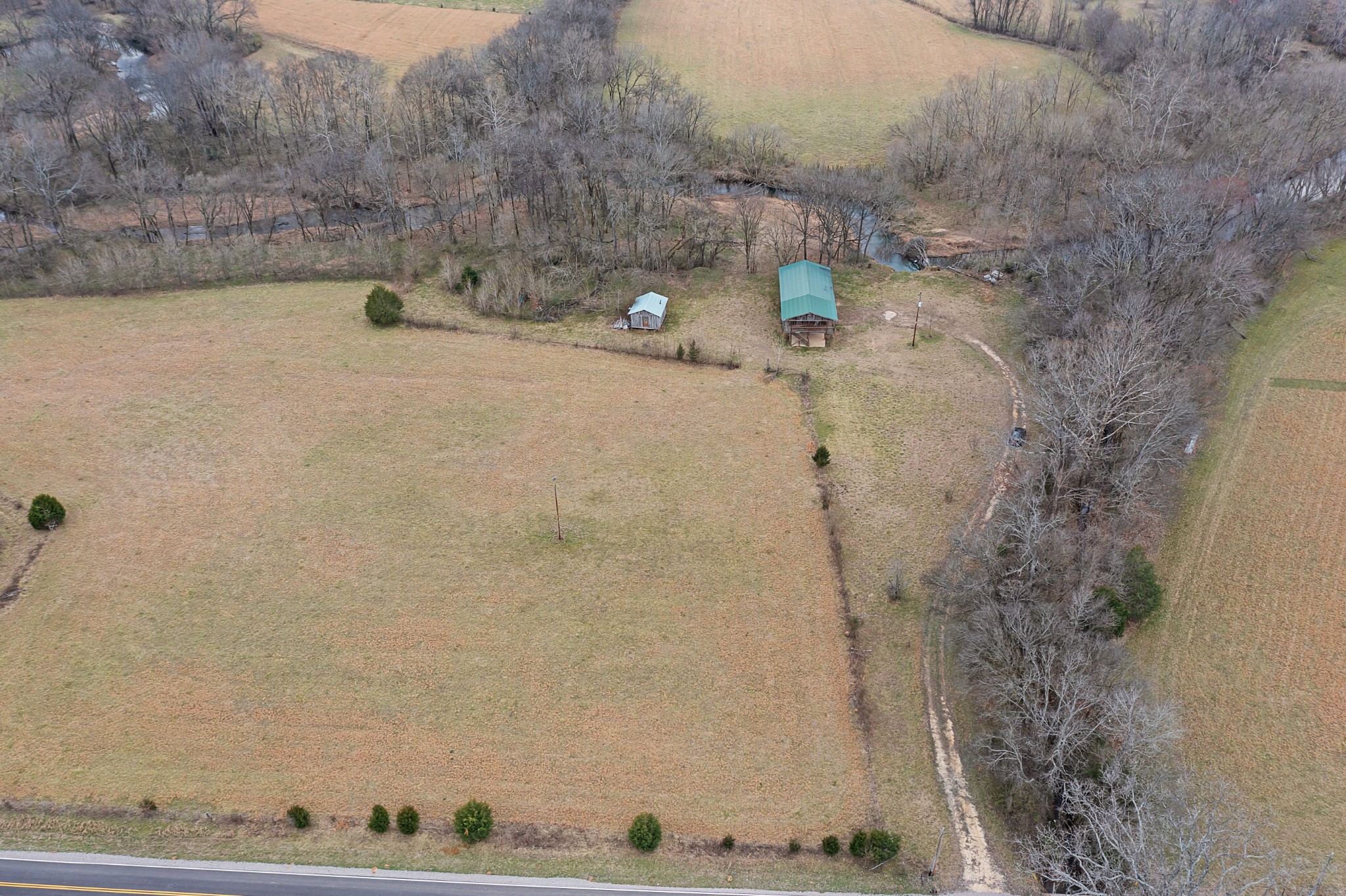 1235 Burnt Church Rd