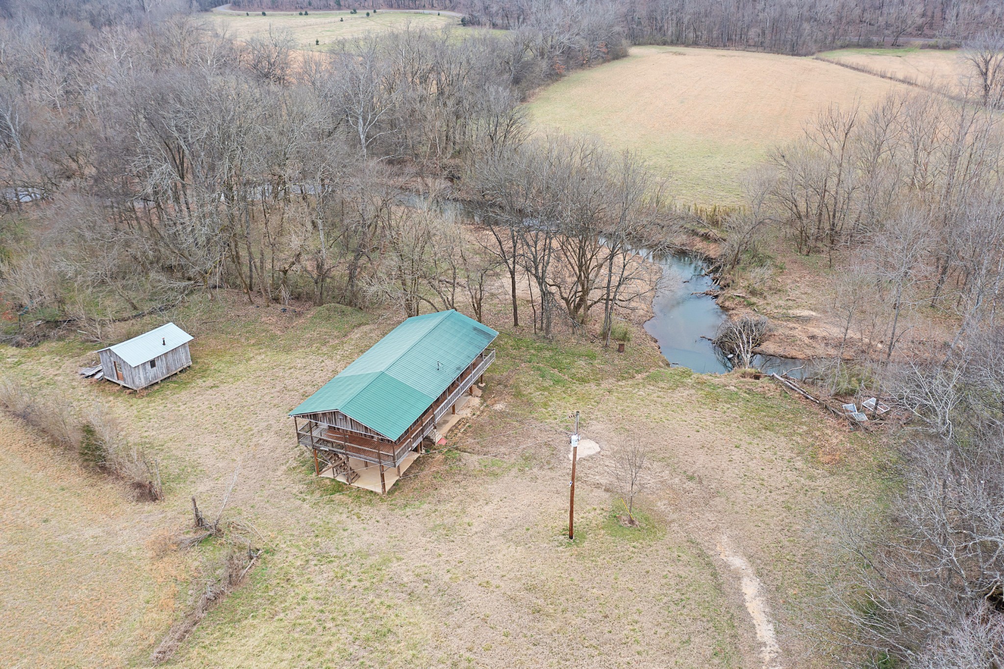 1235 Burnt Church Rd