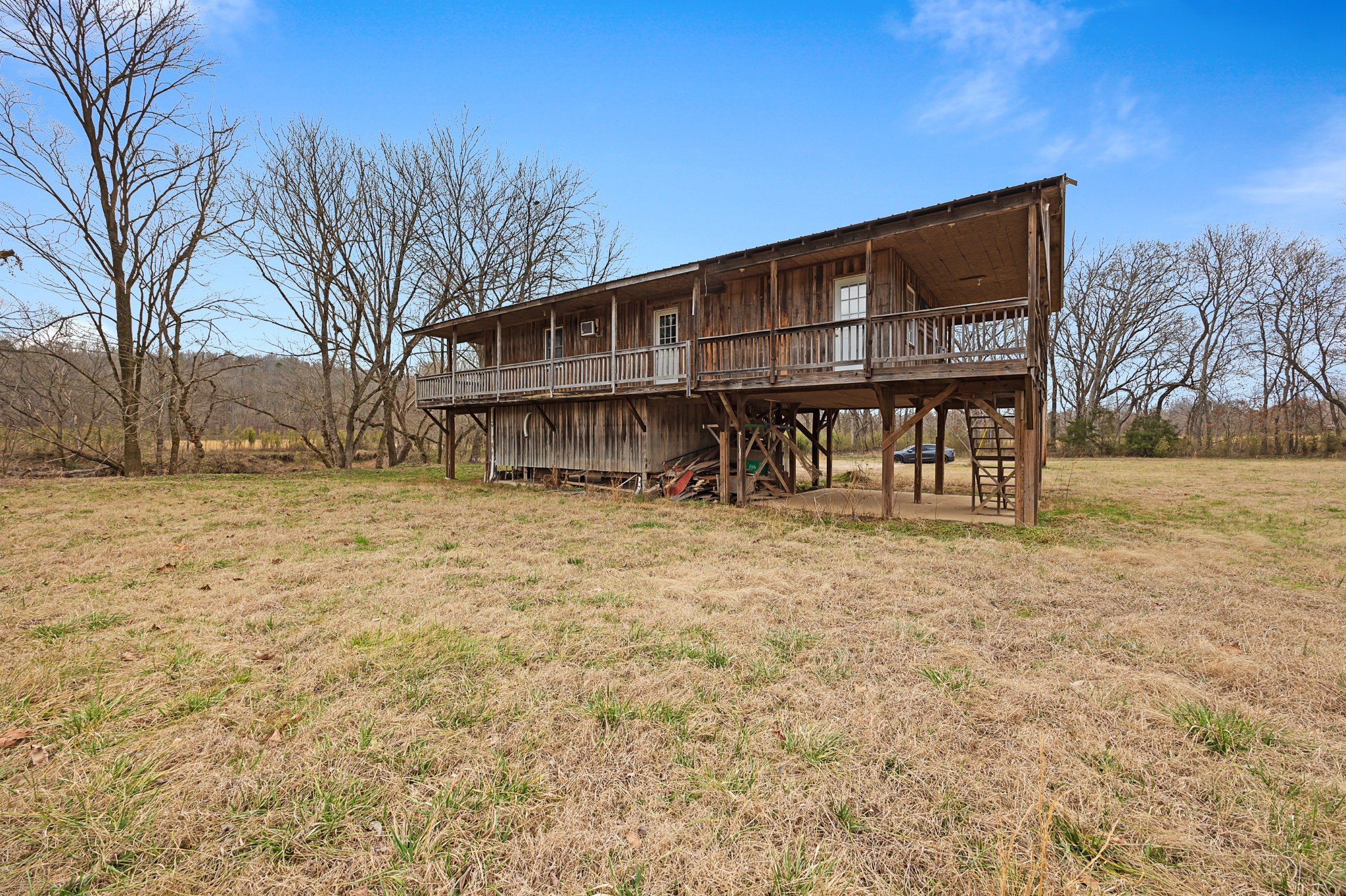 1235 Burnt Church Rd