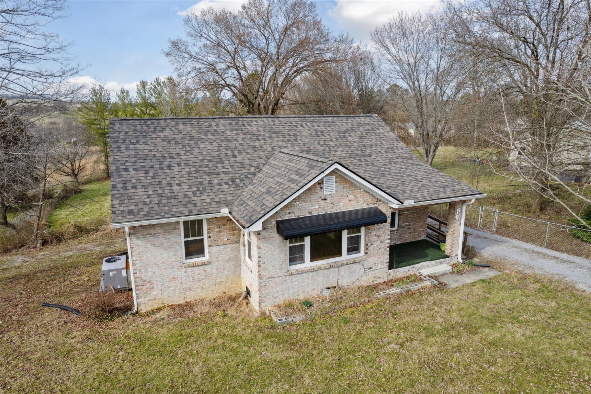 7675 E Andrew Johnson Hwy