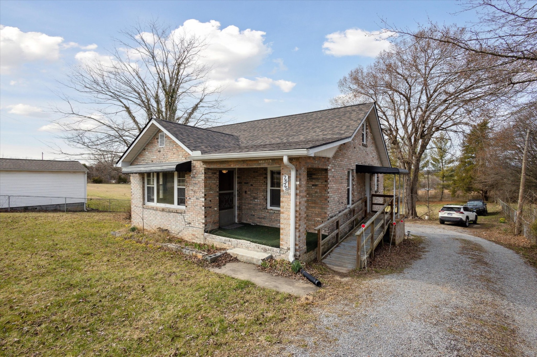 7675 E Andrew Johnson Hwy
