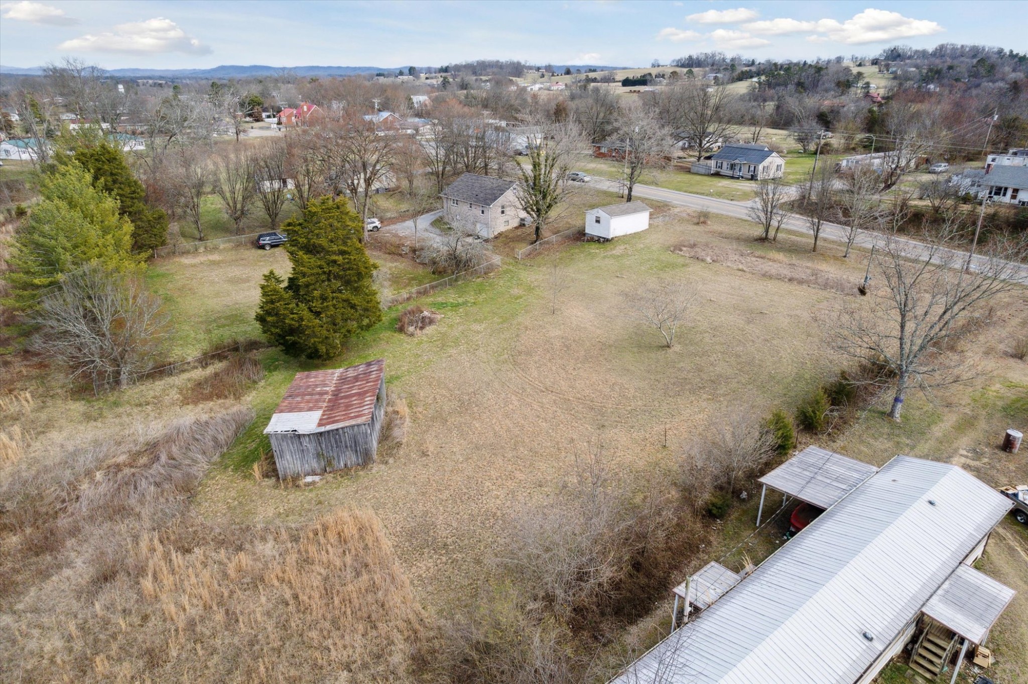 7675 E Andrew Johnson Hwy