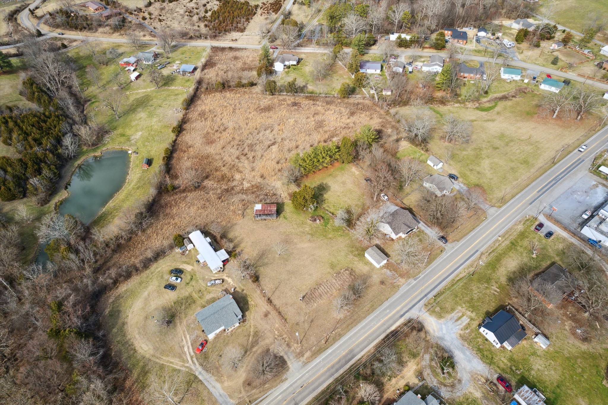 7675 E Andrew Johnson Hwy