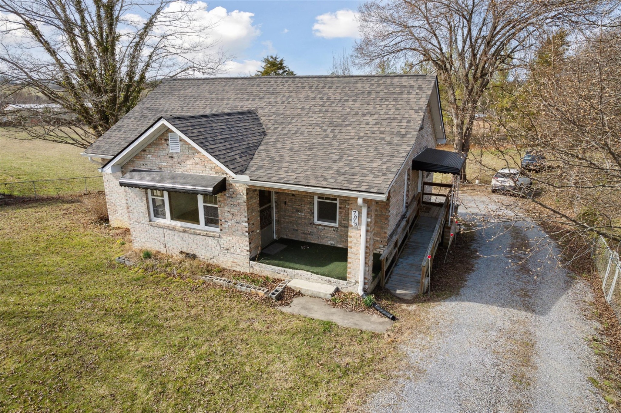 7675 E Andrew Johnson Hwy