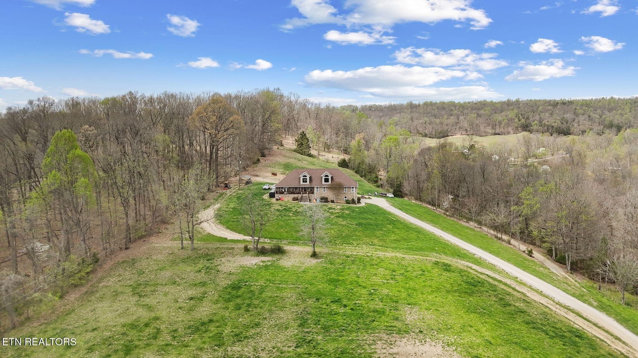 741 Clinch Valley Rd