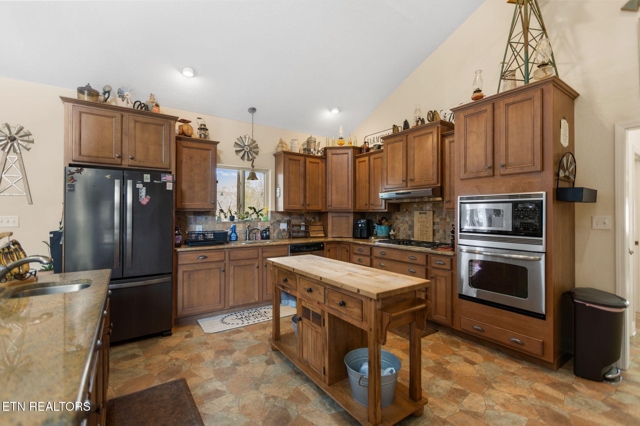 741 Clinch Valley Rd