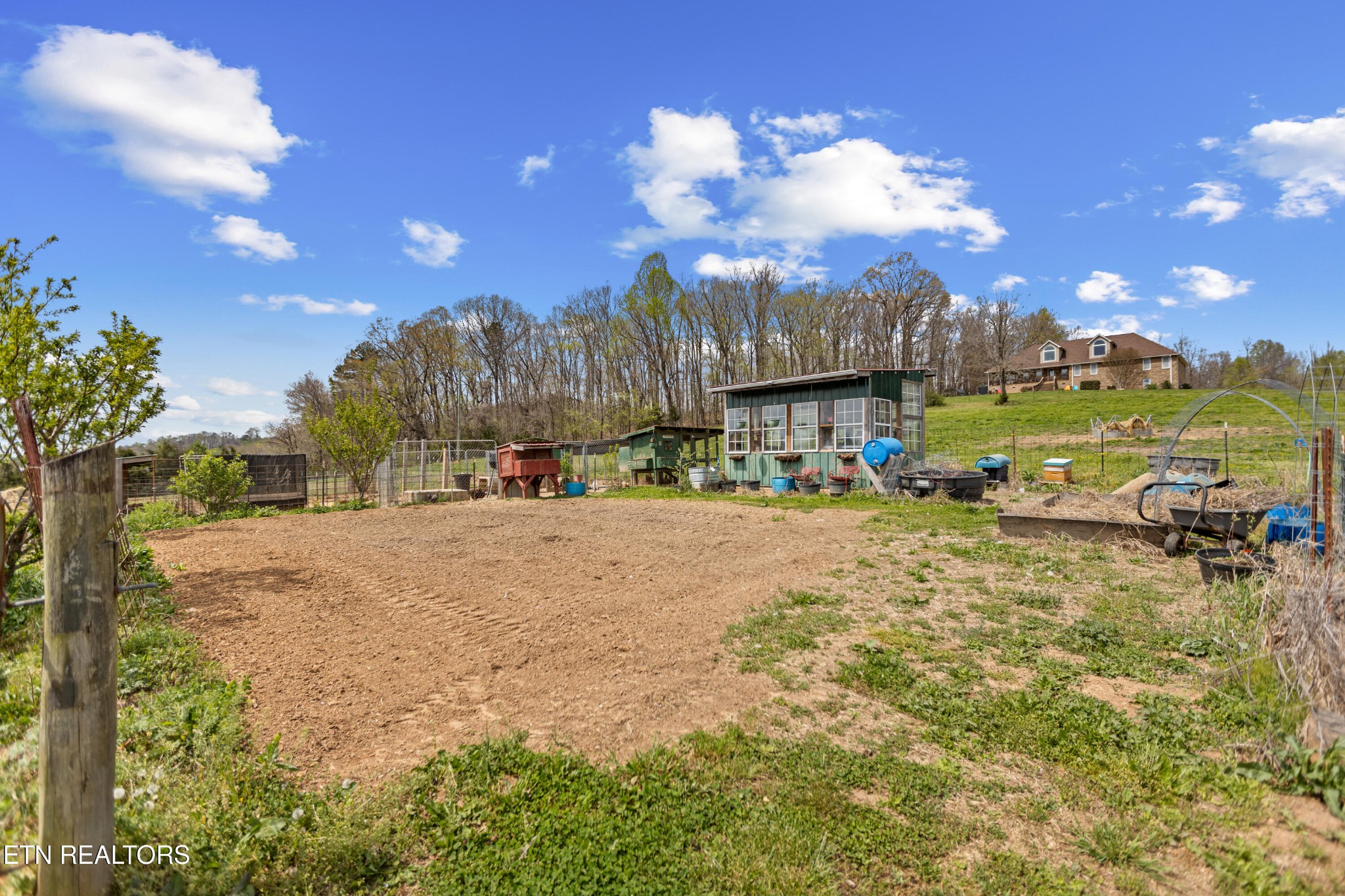 741 Clinch Valley Rd