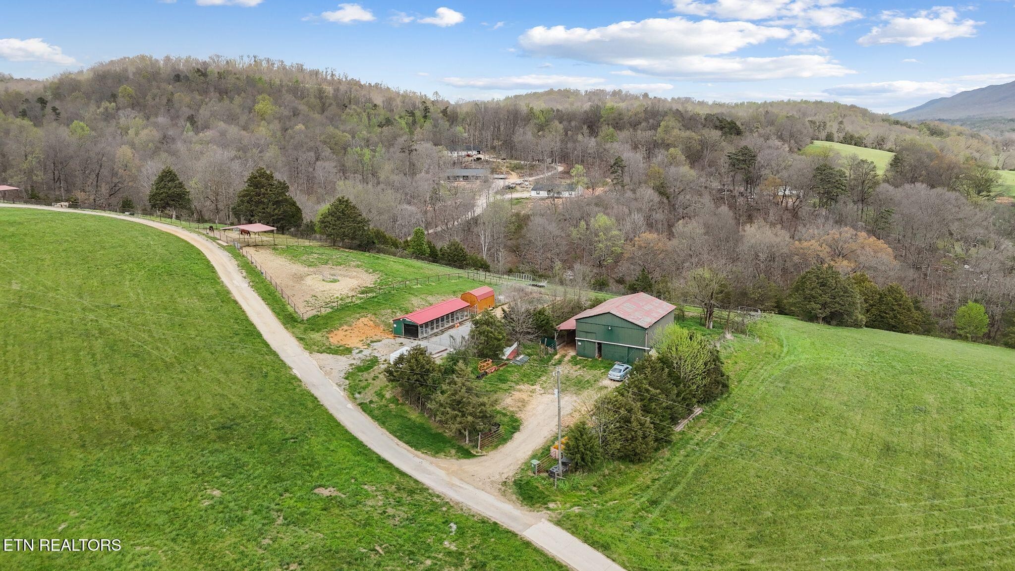 741 Clinch Valley Rd