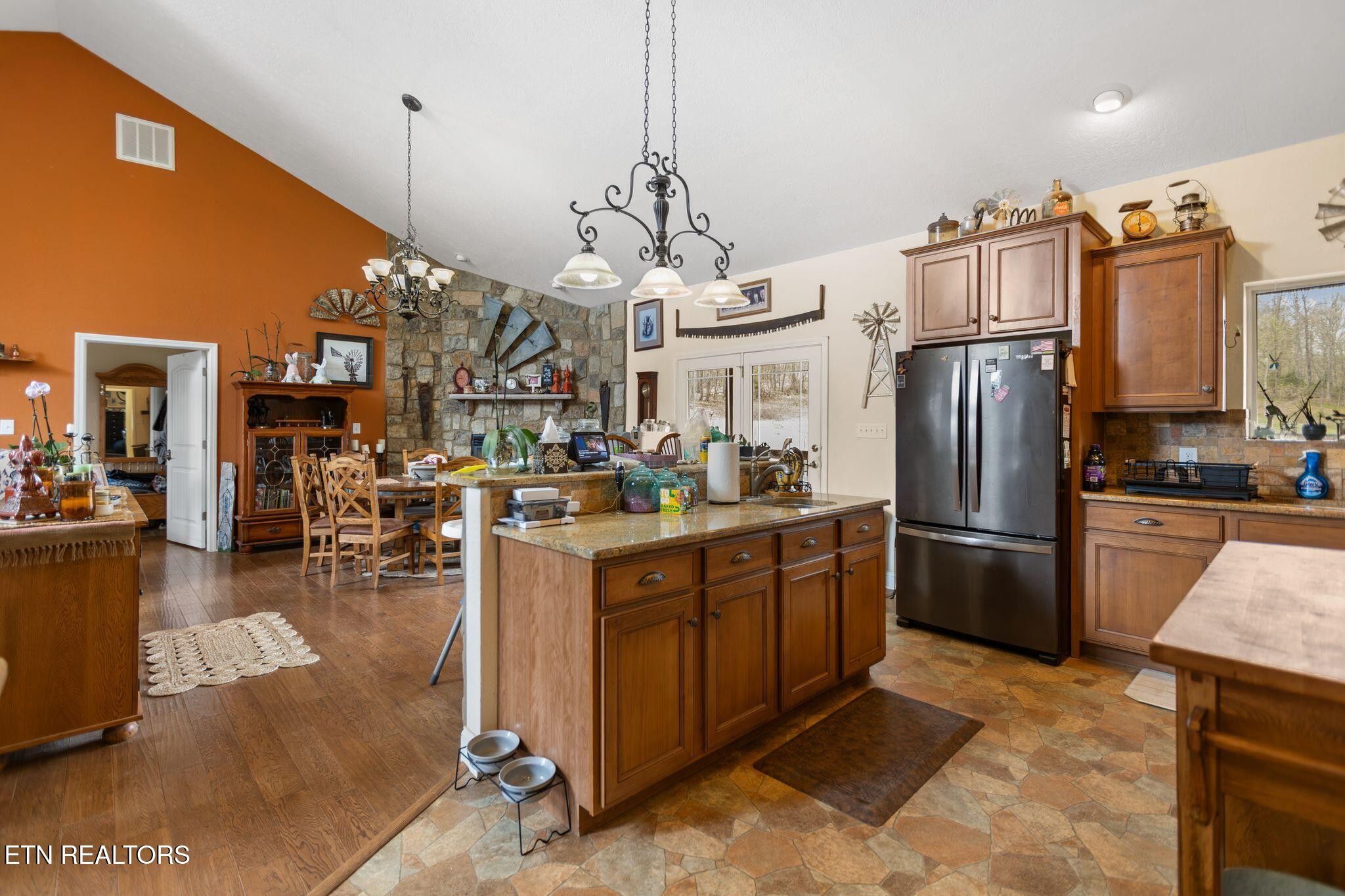 741 Clinch Valley Rd