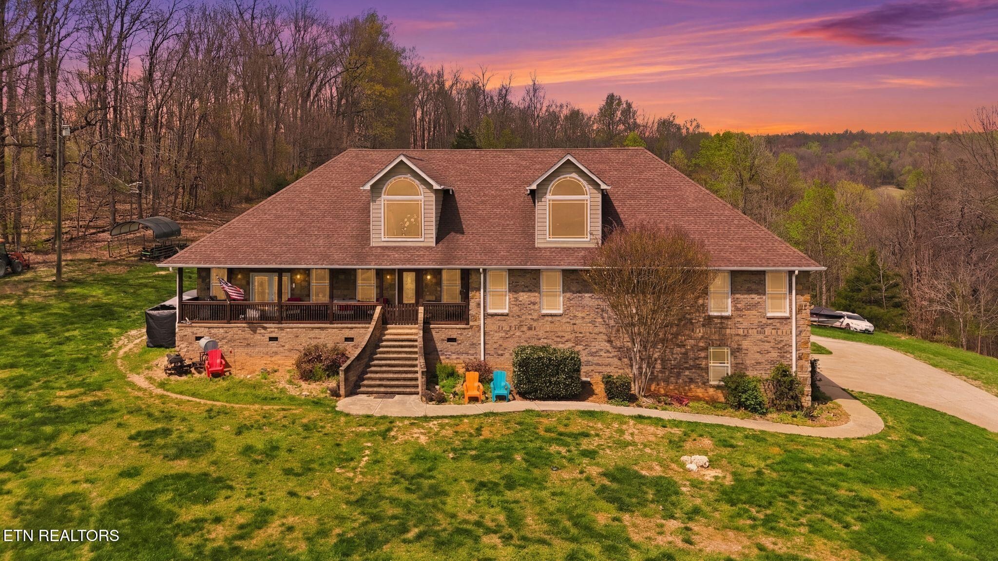 741 Clinch Valley Rd