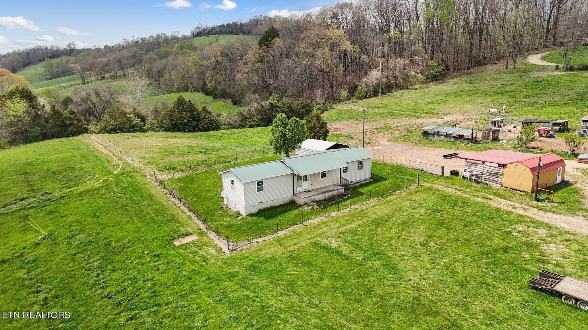 741 Clinch Valley Rd