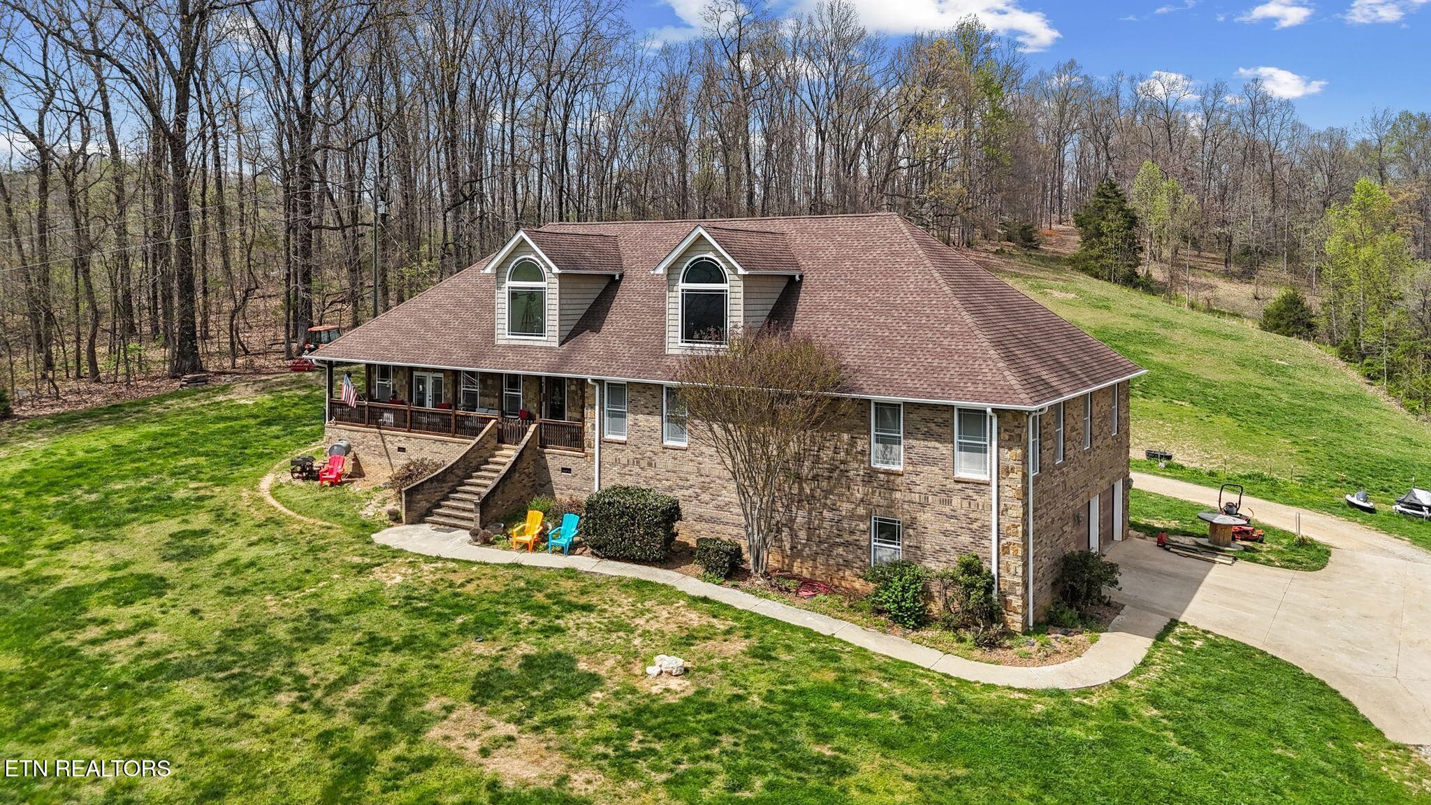 741 Clinch Valley Rd