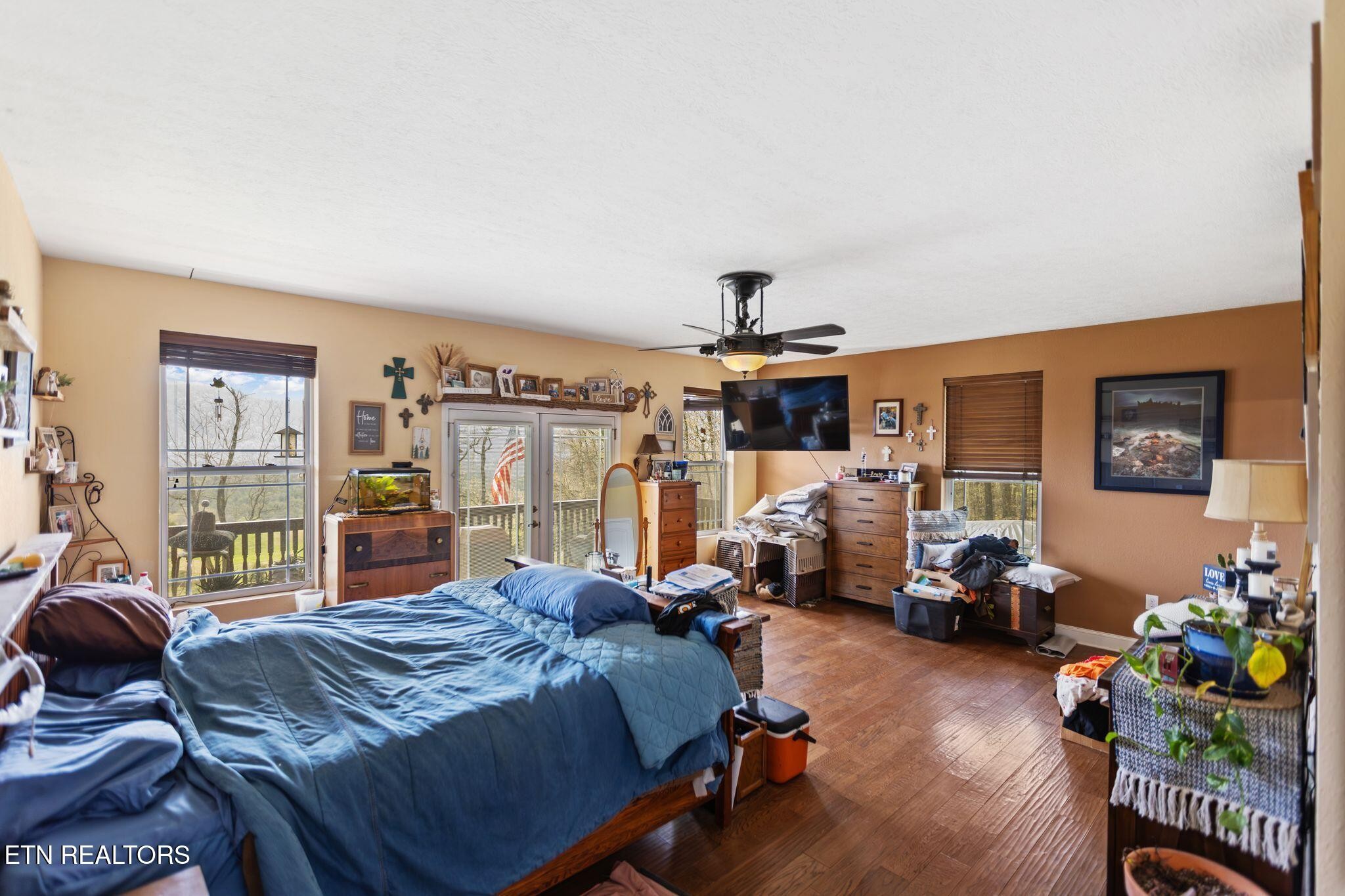 741 Clinch Valley Rd