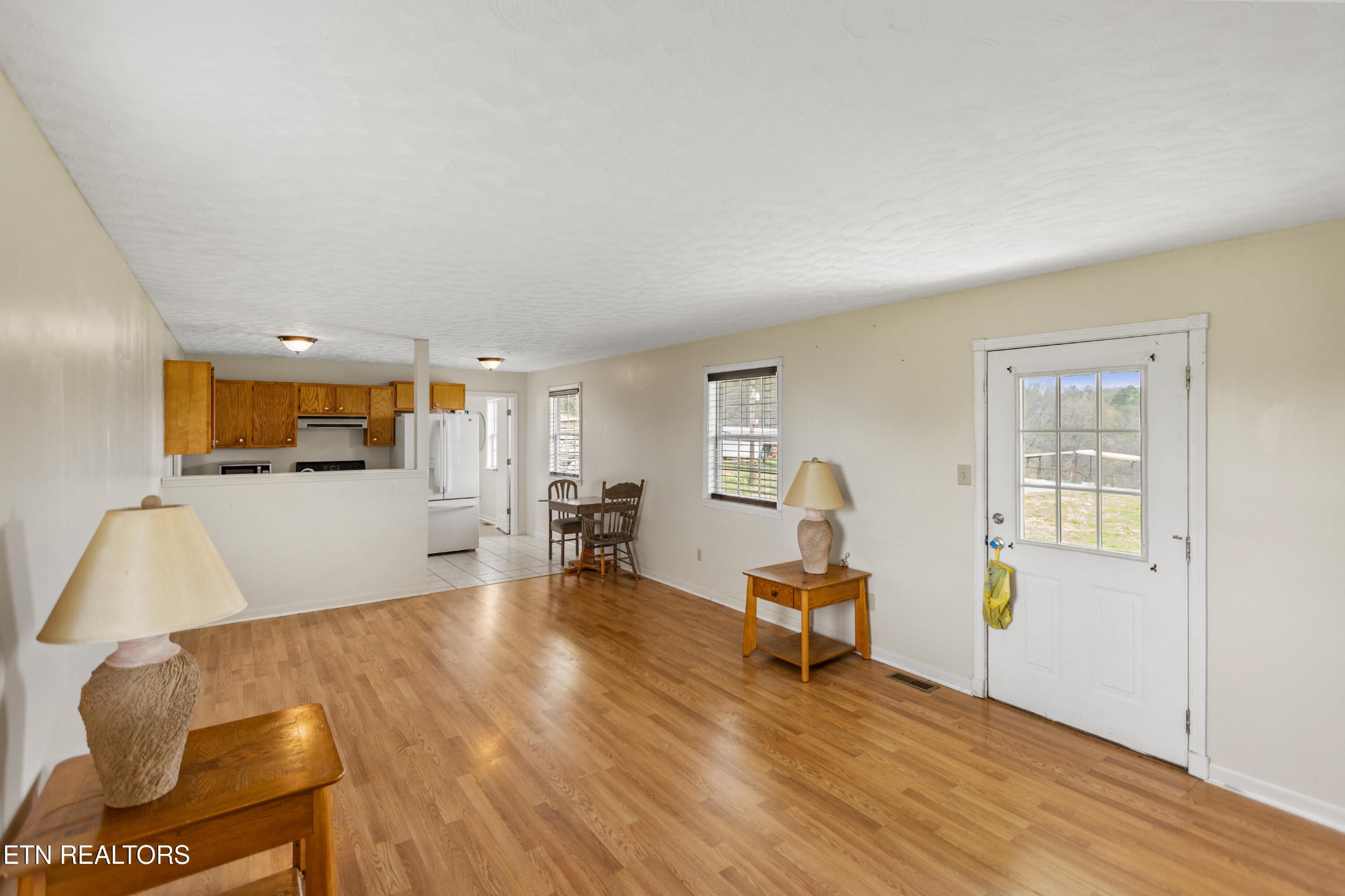 741 Clinch Valley Rd