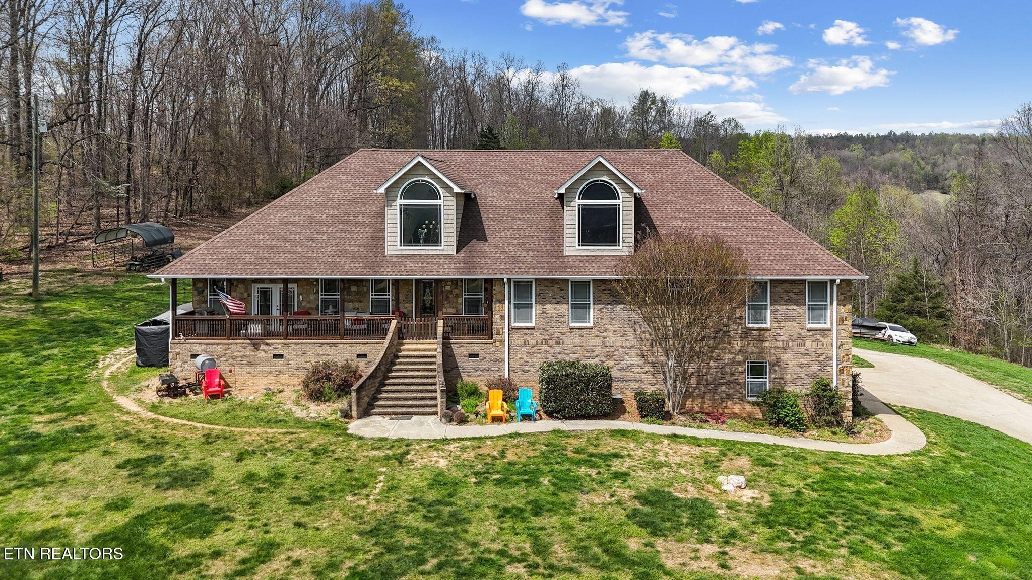 741 Clinch Valley Rd