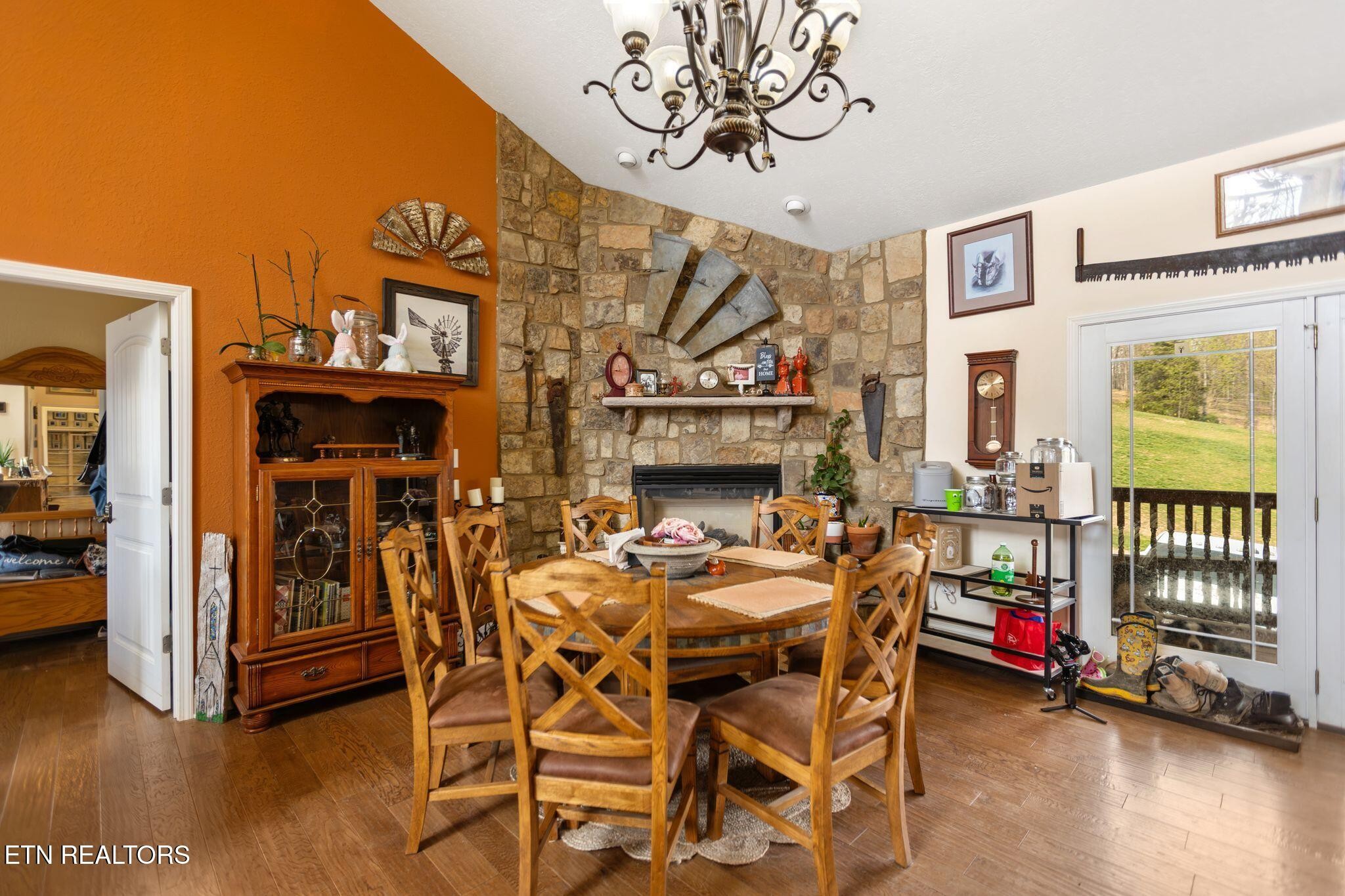 741 Clinch Valley Rd