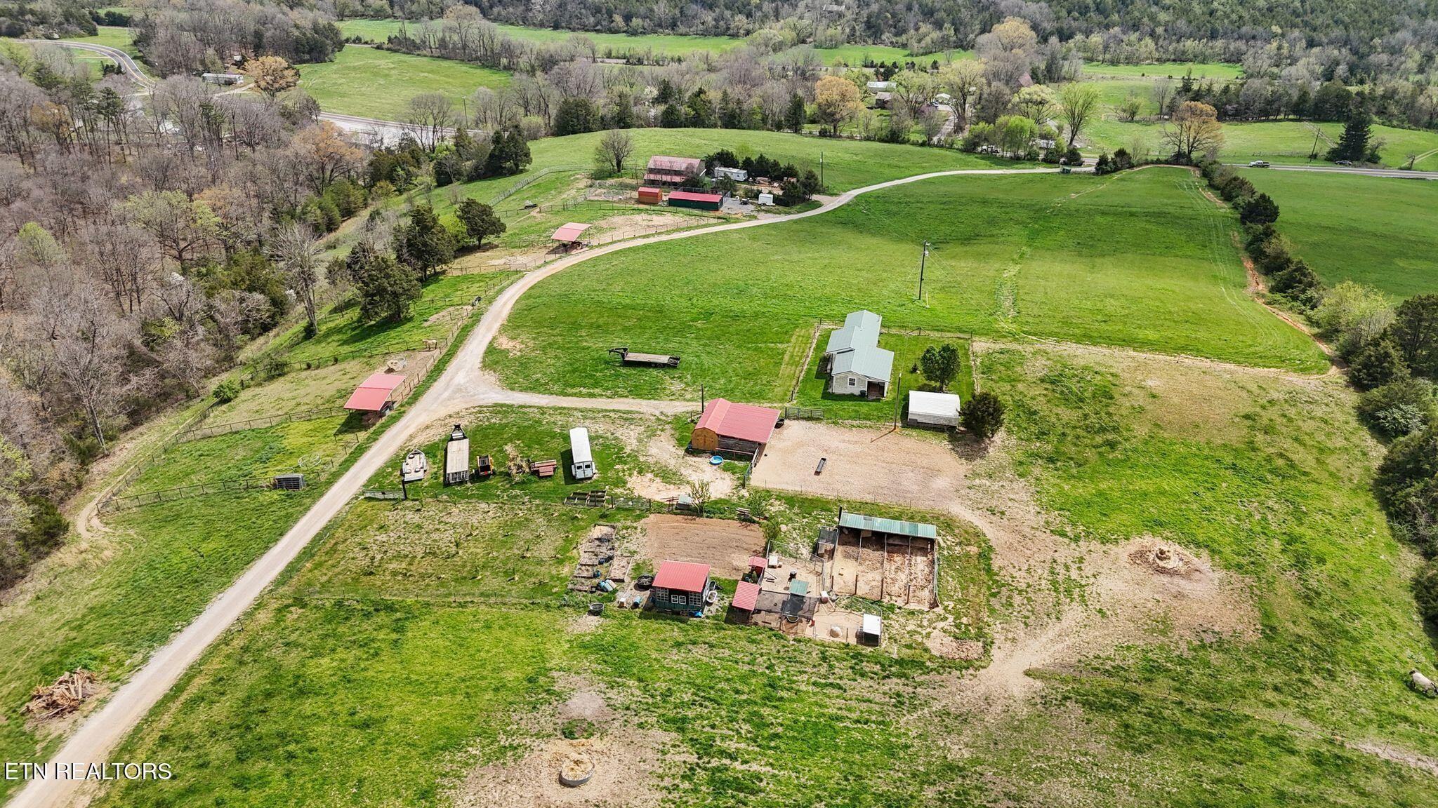 741 Clinch Valley Rd