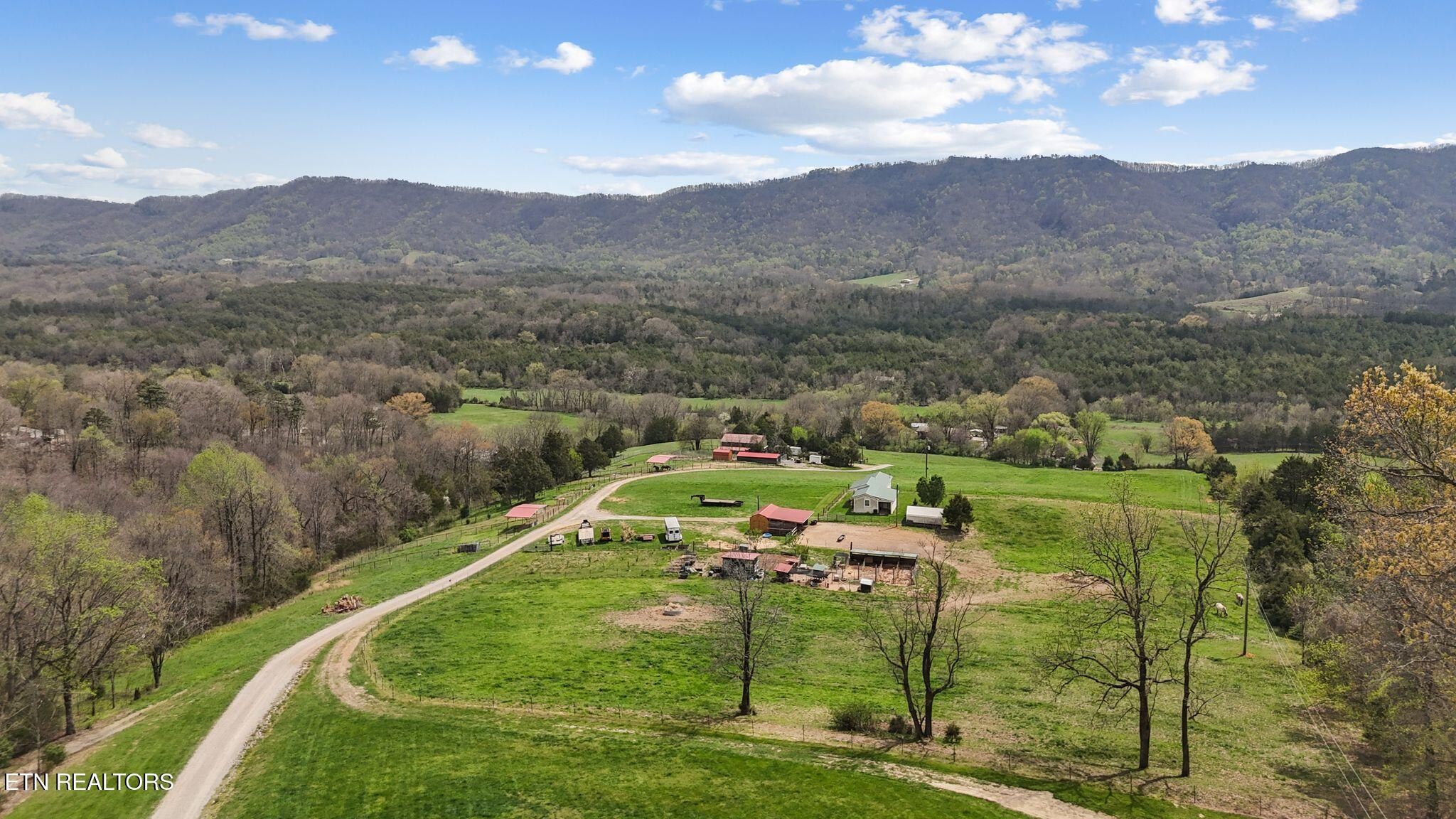741 Clinch Valley Rd