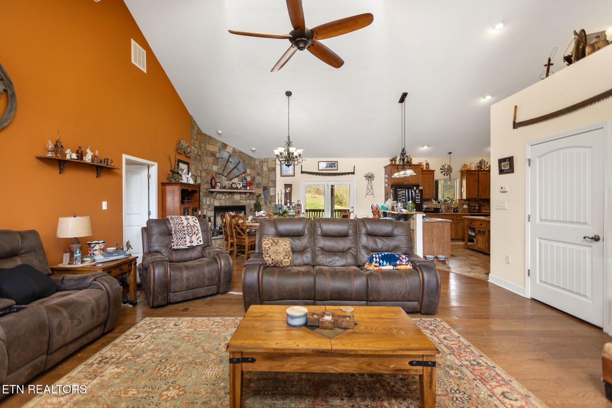 741 Clinch Valley Rd