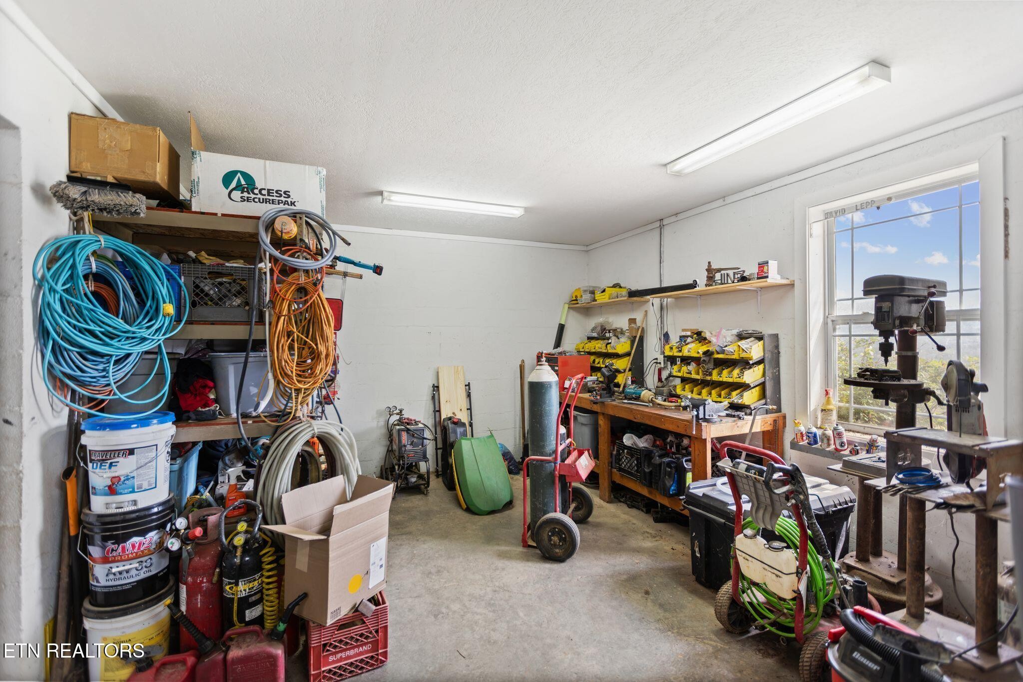741 Clinch Valley Rd
