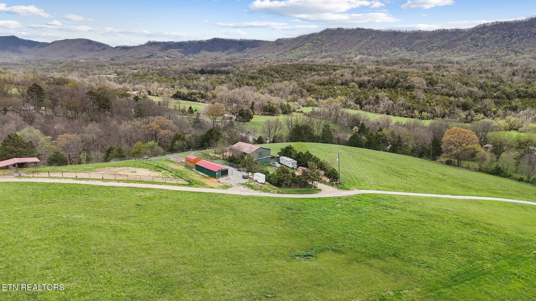 741 Clinch Valley Rd