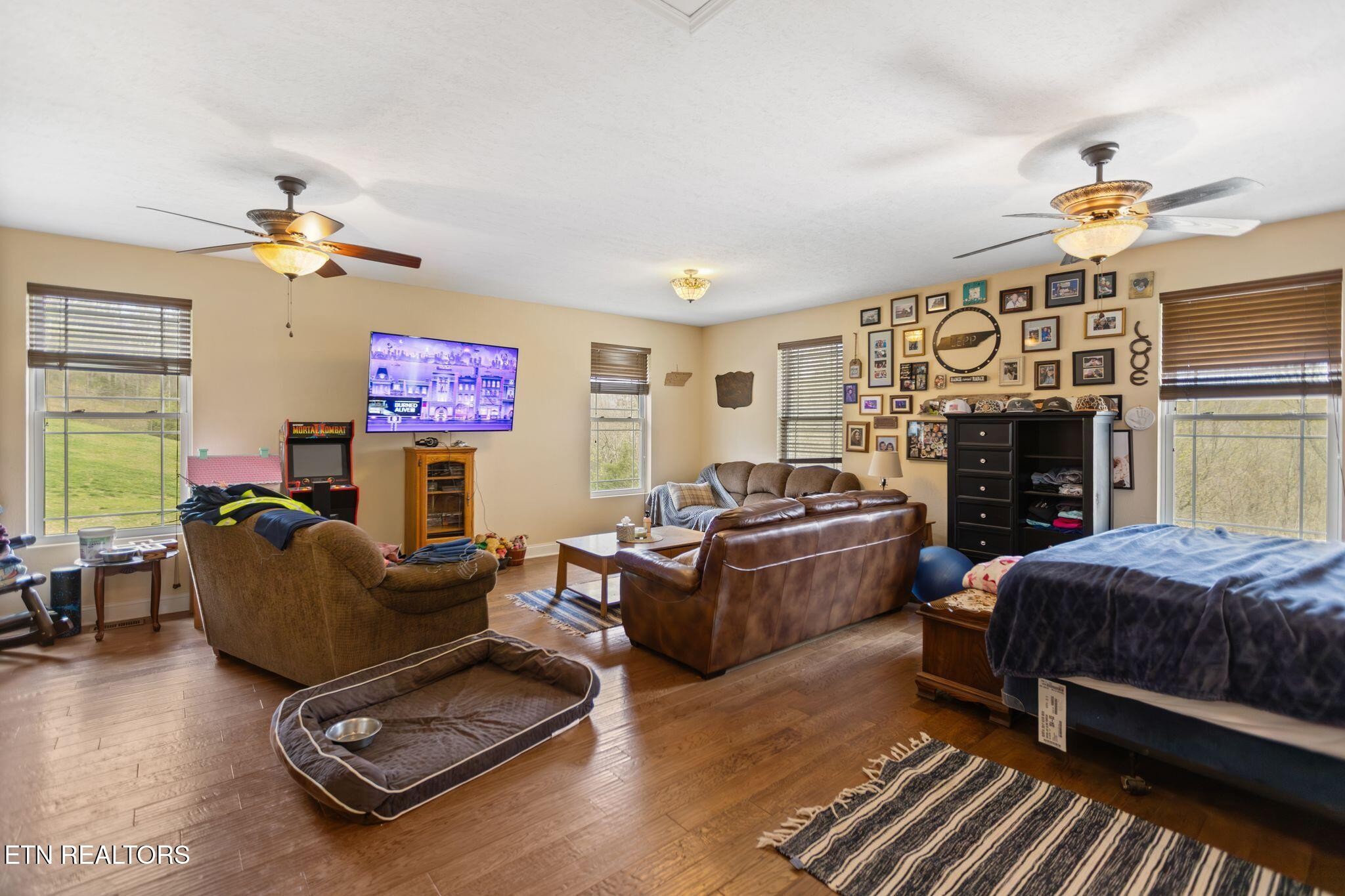 741 Clinch Valley Rd