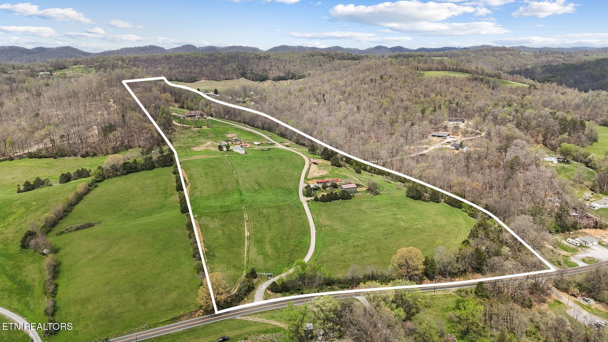 741 Clinch Valley Rd