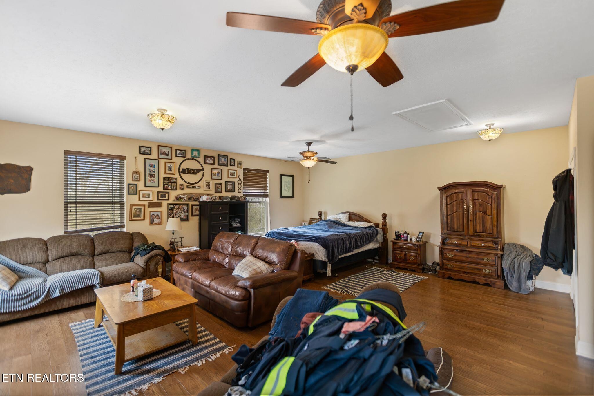 741 Clinch Valley Rd