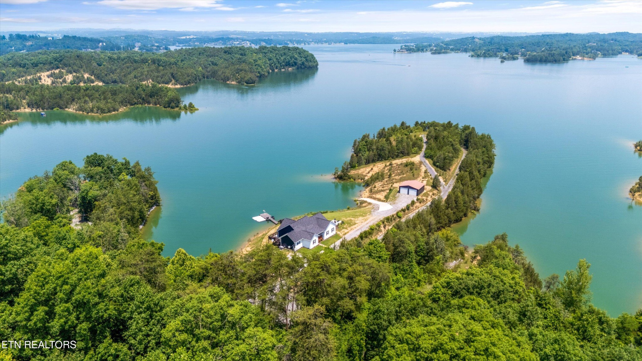 3558 Bohanan Top Rd