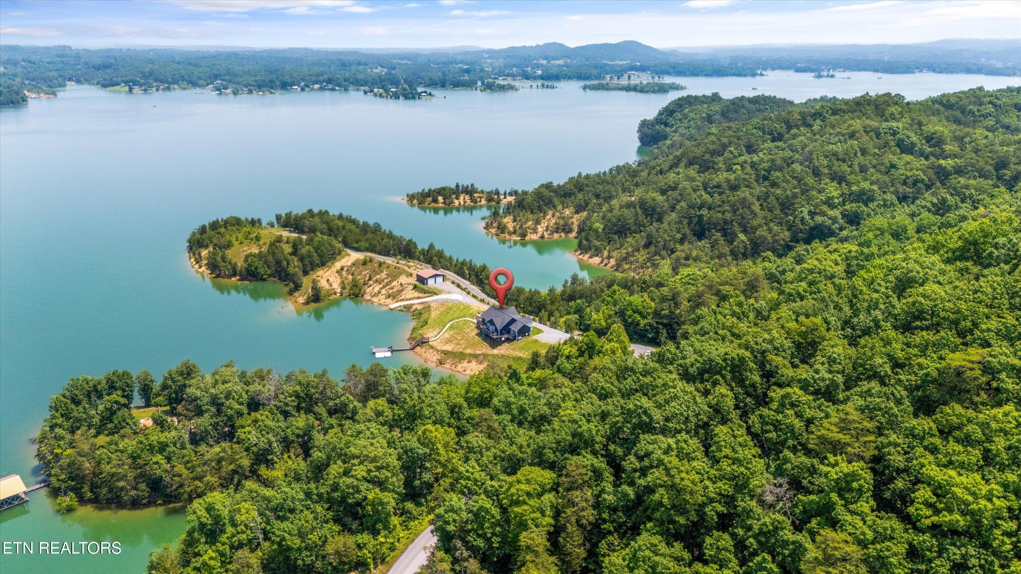 3558 Bohanan Top Rd