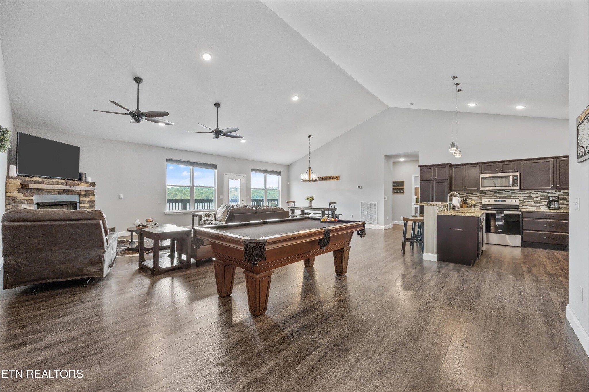 3558 Bohanan Top Rd